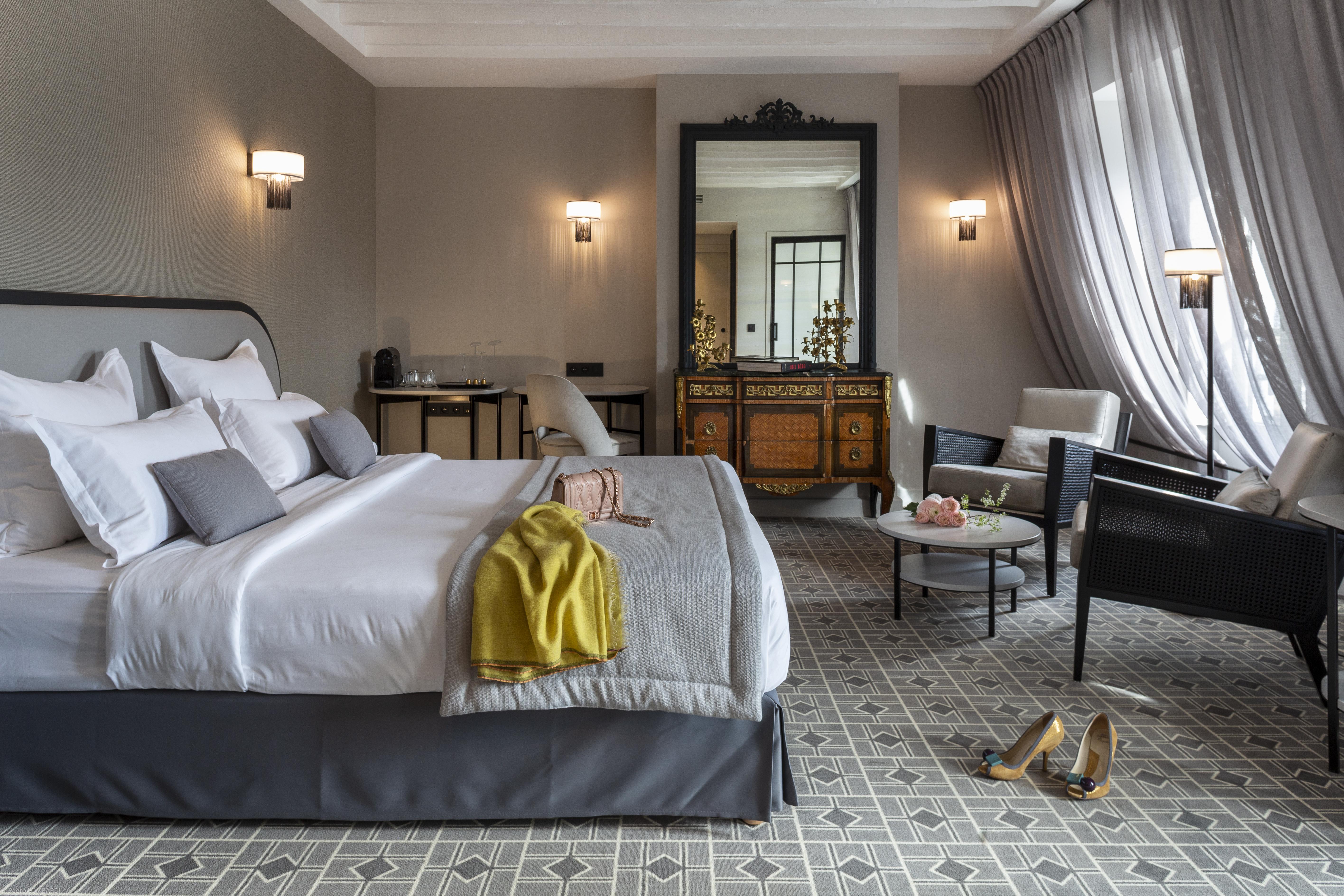 Lenox Montparnasse 3*