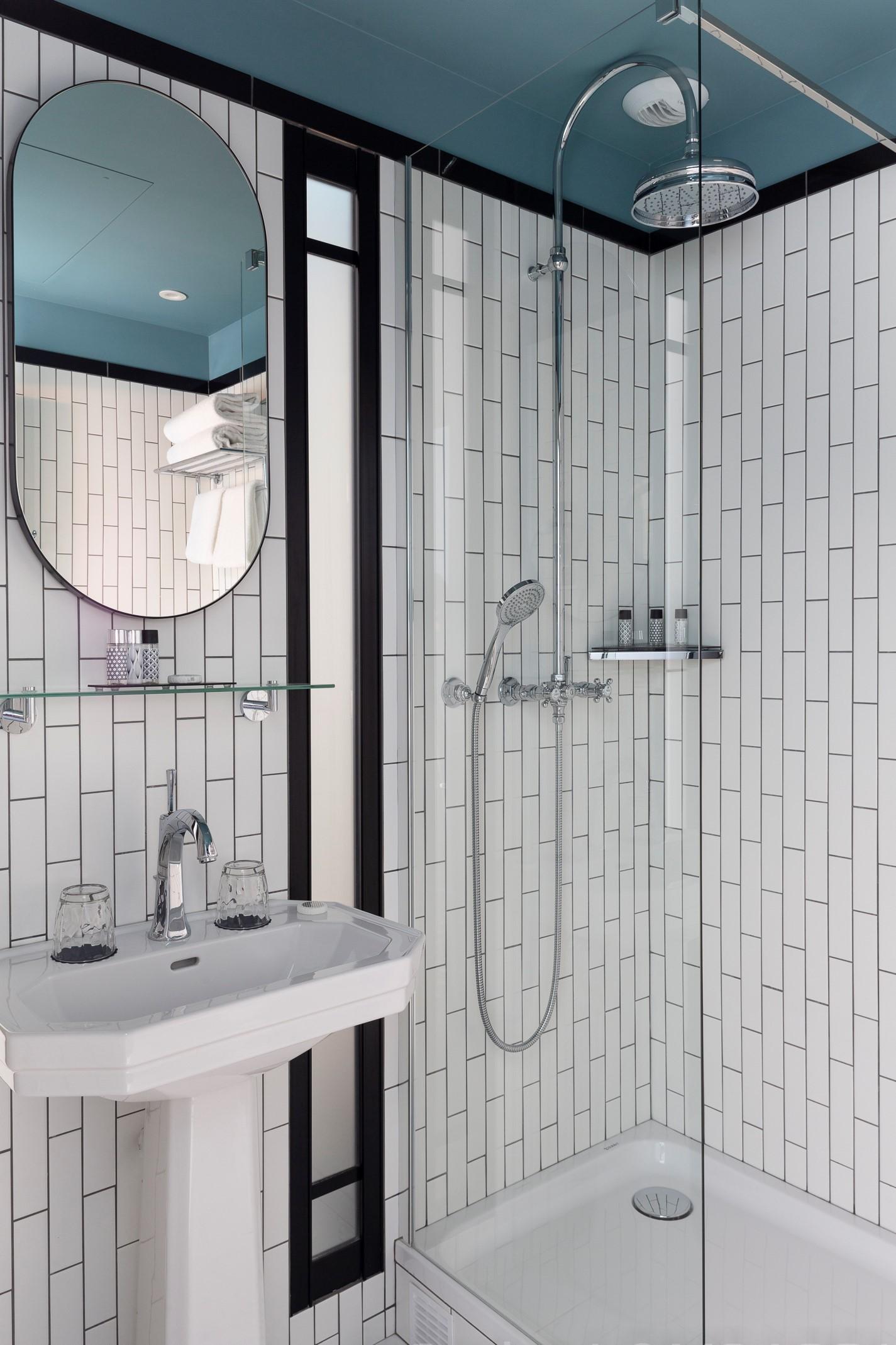 Hotel Lenox Montparnasse