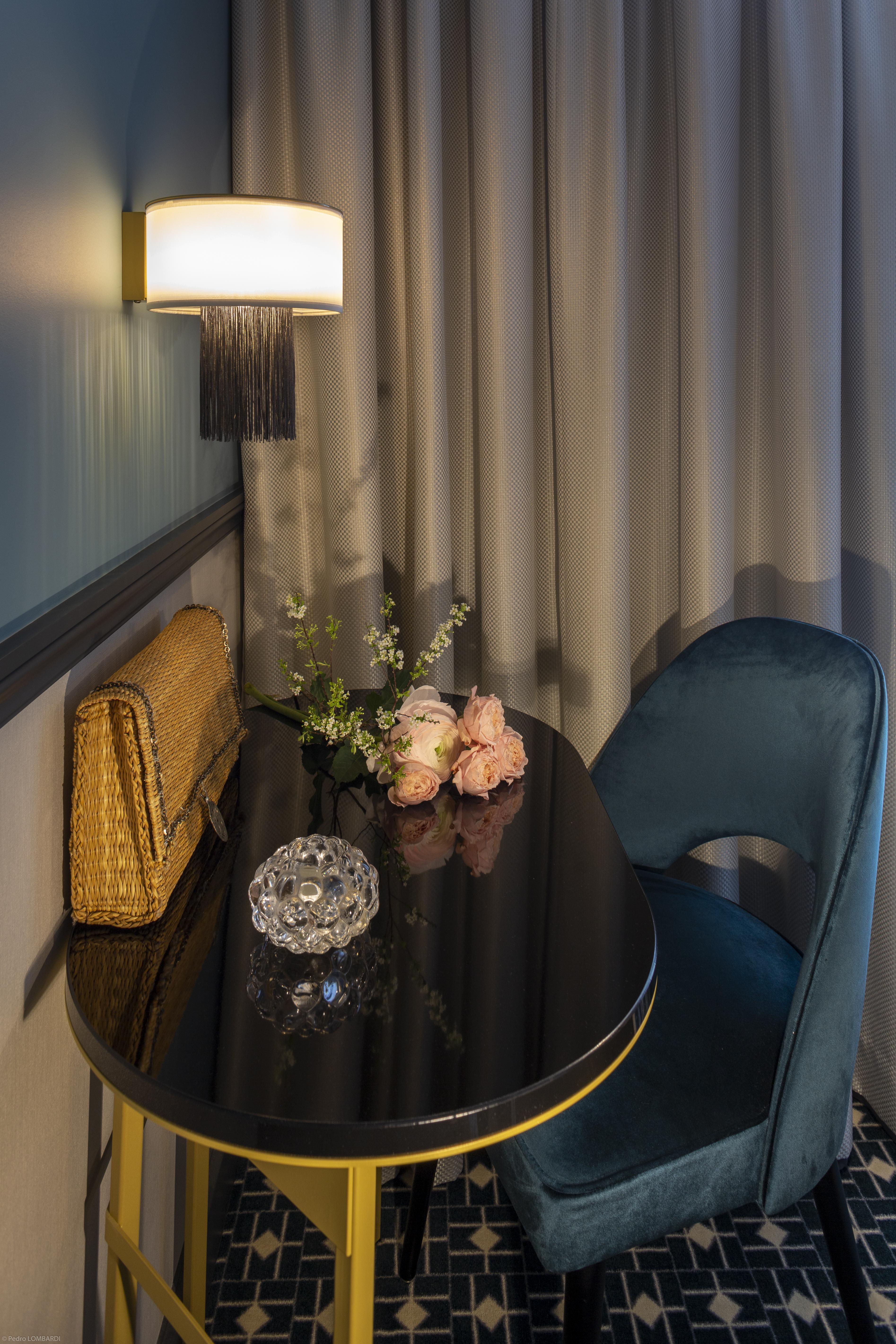 Lenox Montparnasse Paris