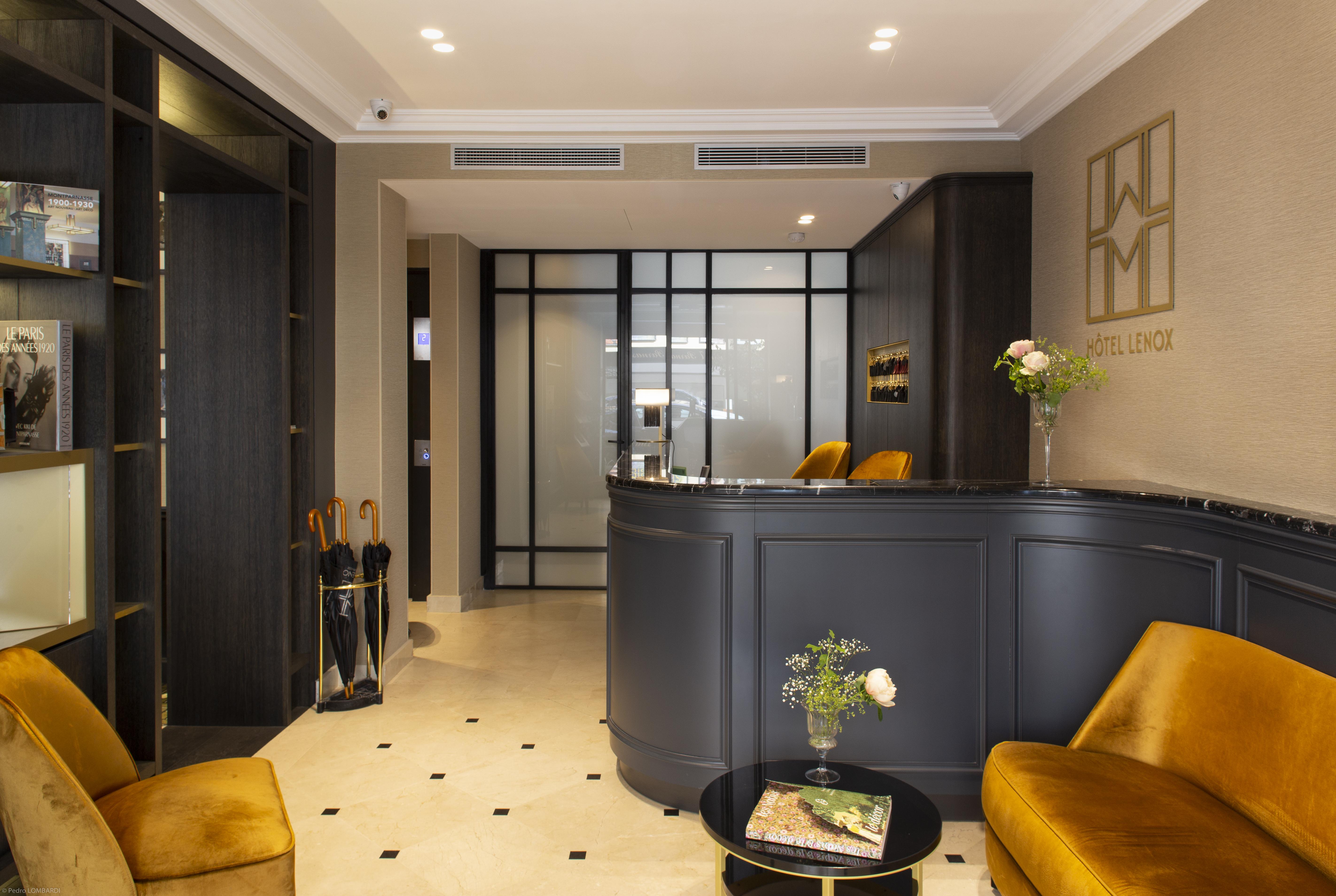 Lenox Montparnasse
