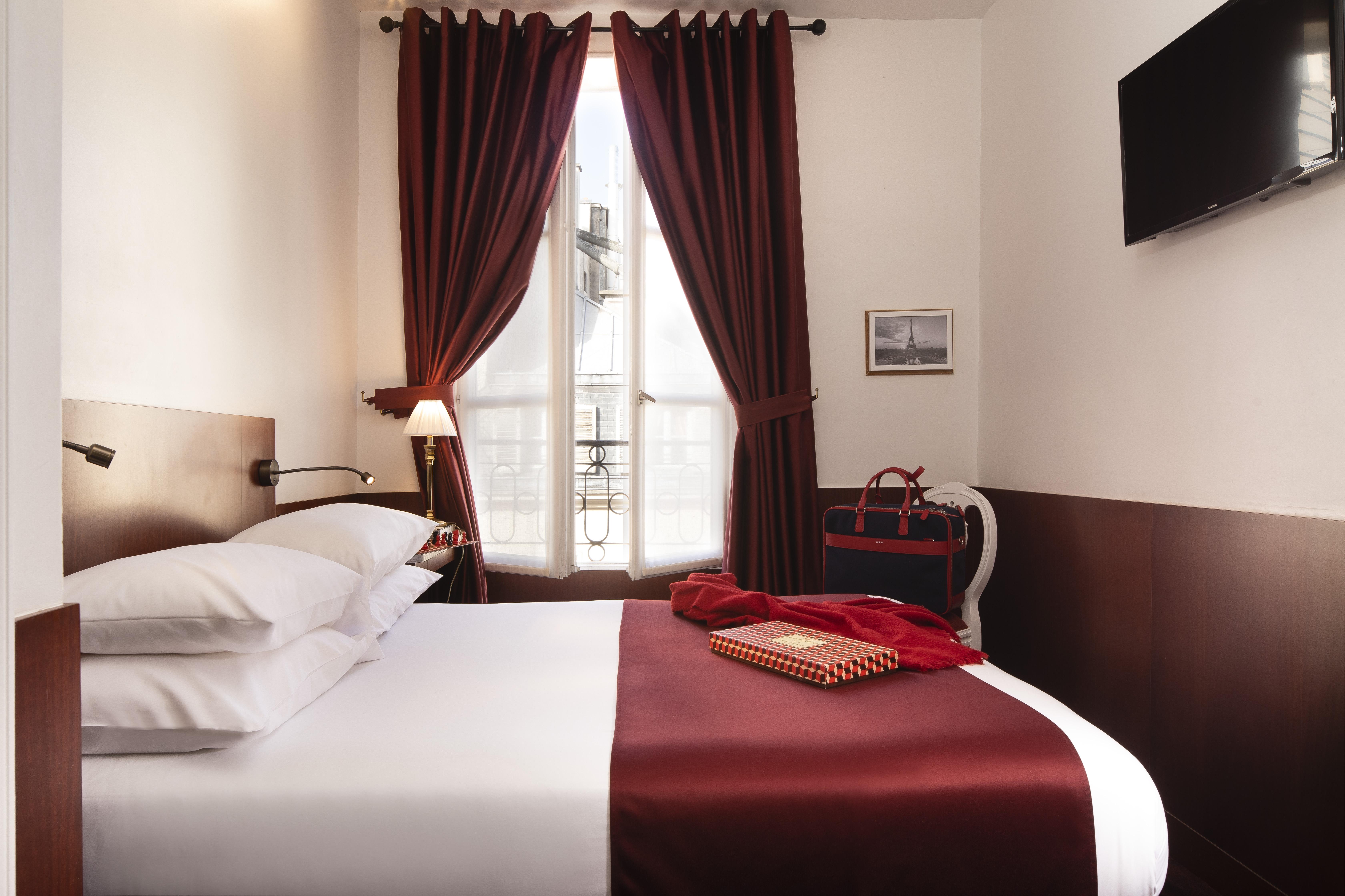 Odeon Hotel Paris
