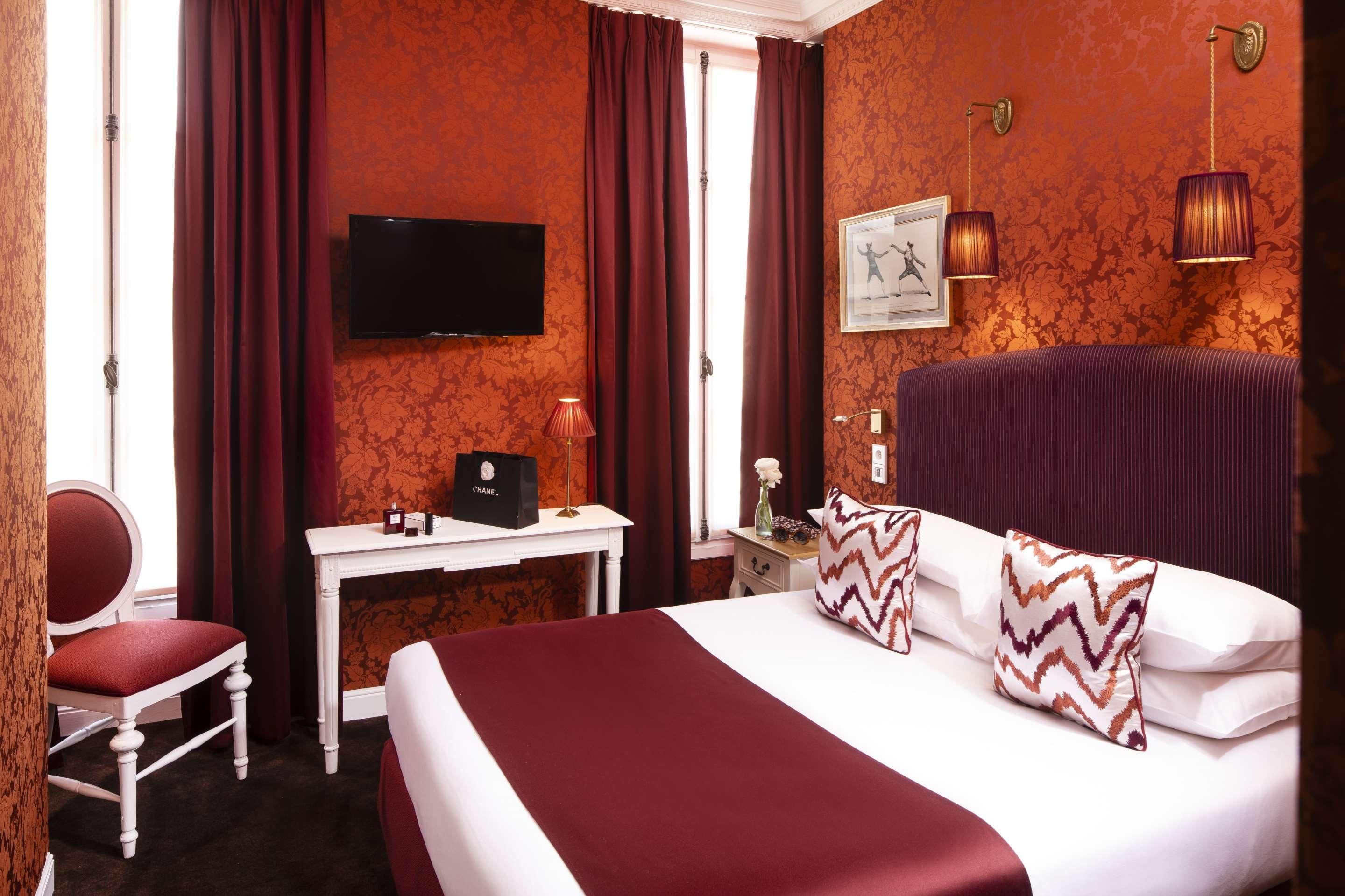 Hotel Odeon Paris