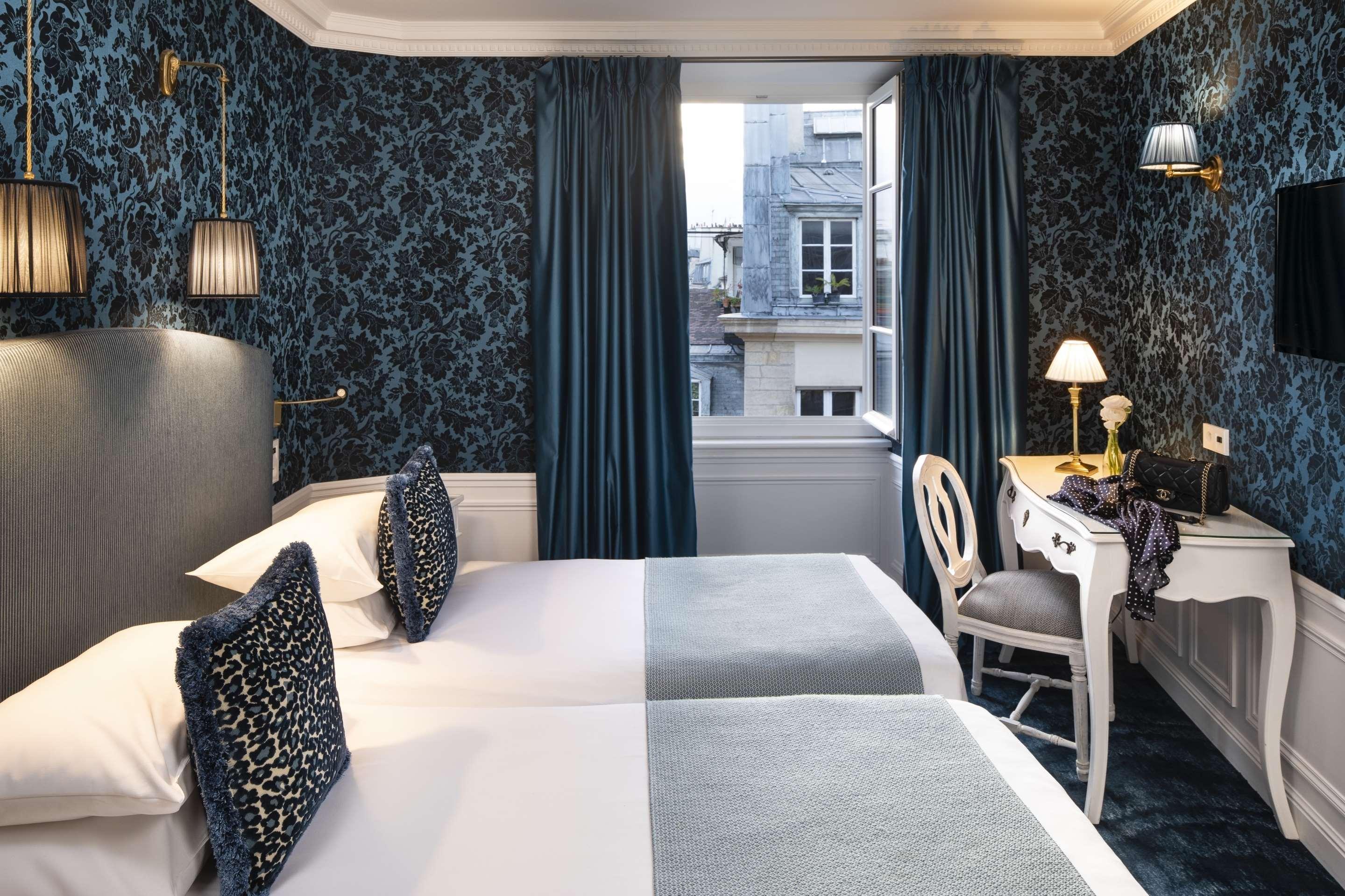 Odeon 3* Paris