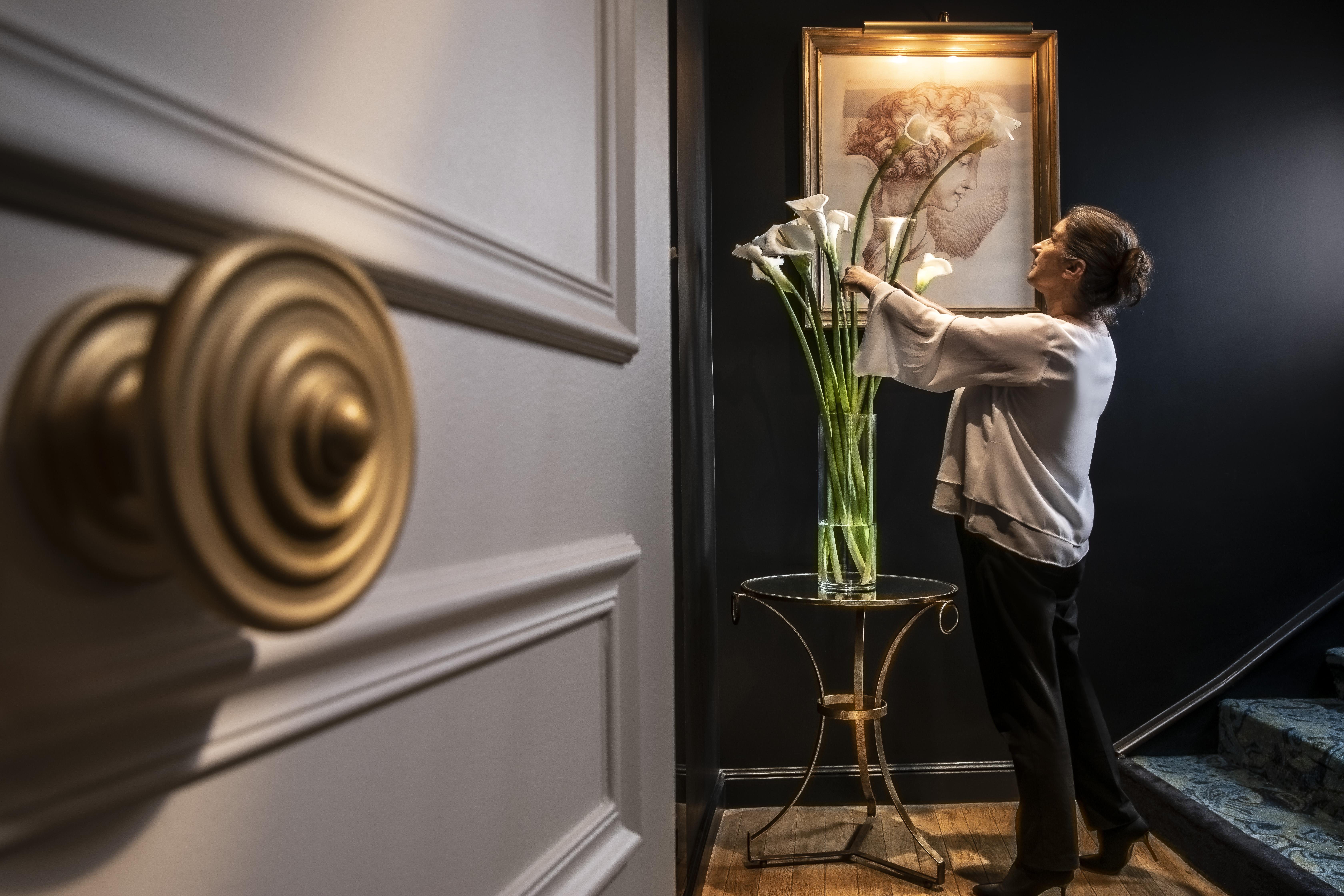 Odeon Hotel Paris