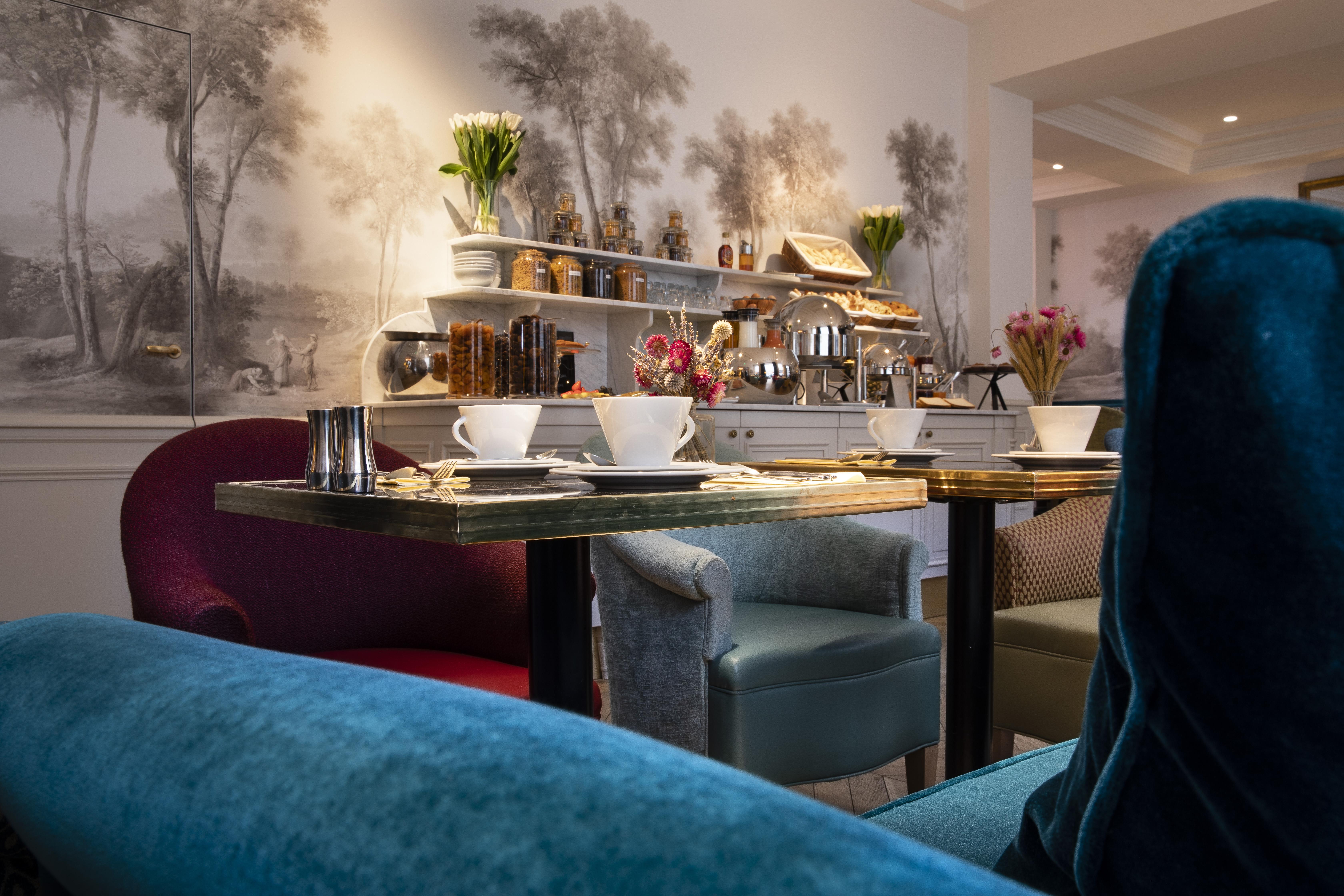 Hotel Odeon
