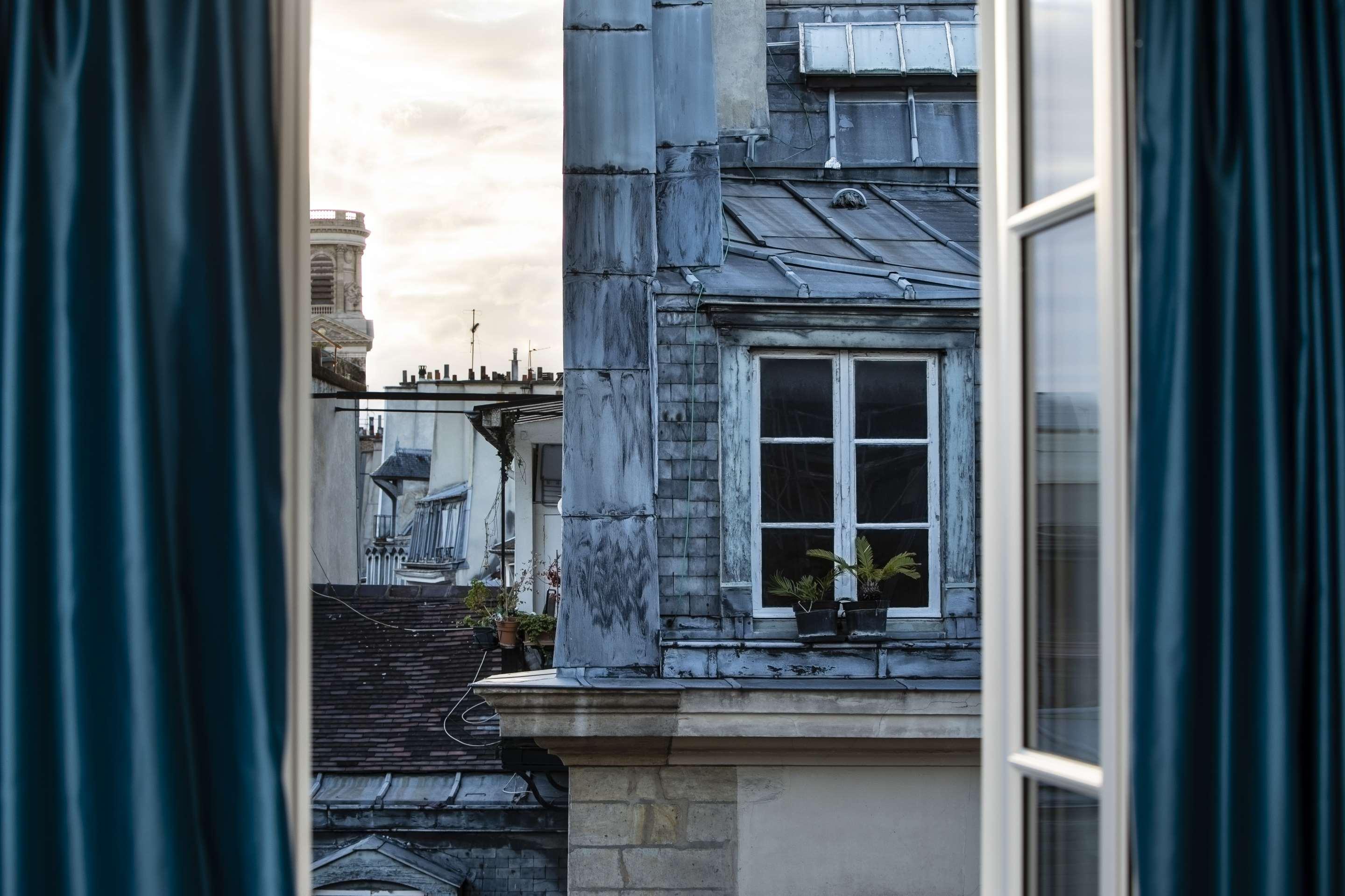 Odeon 3* Paris