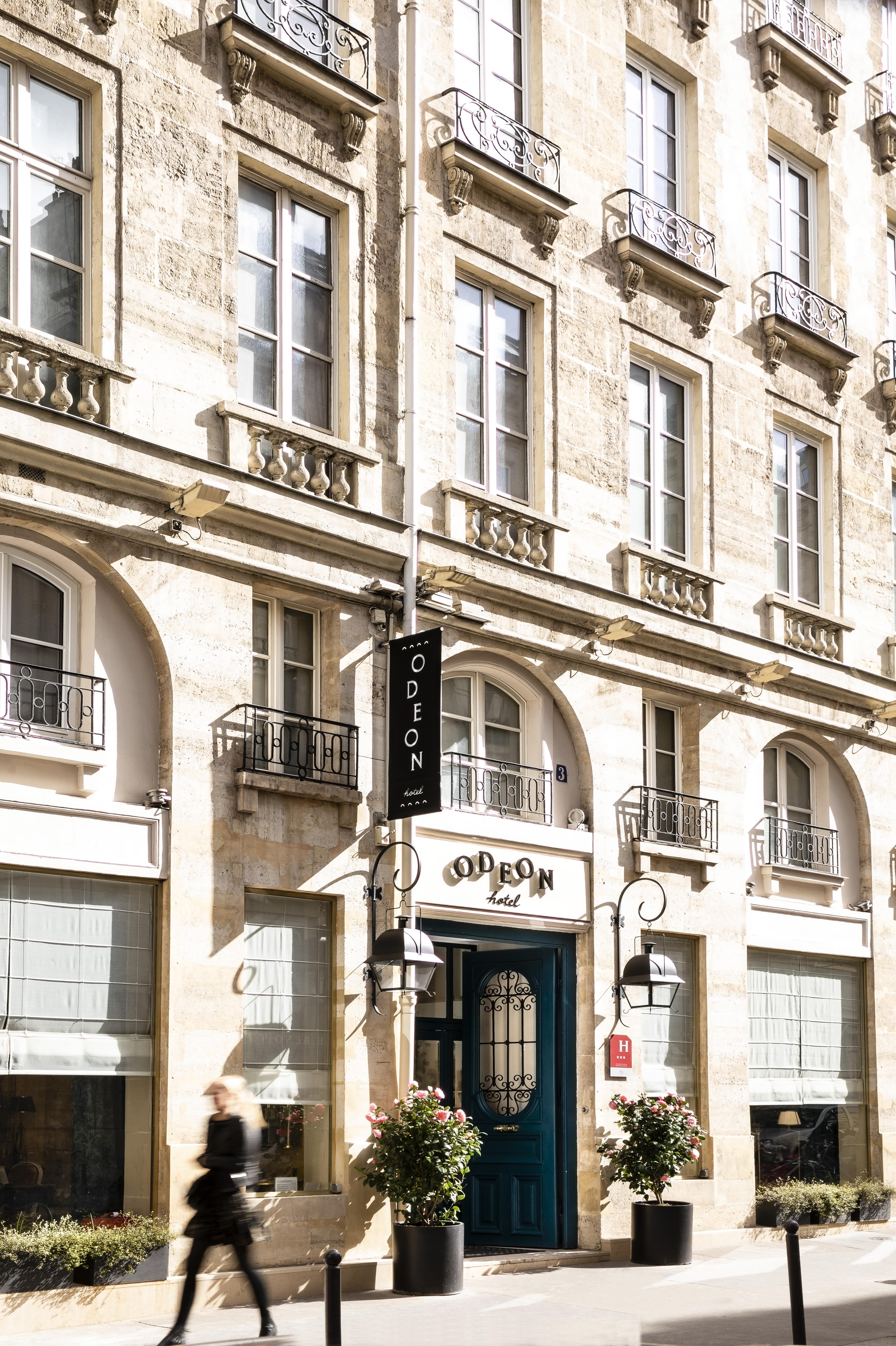 Odeon Hotel