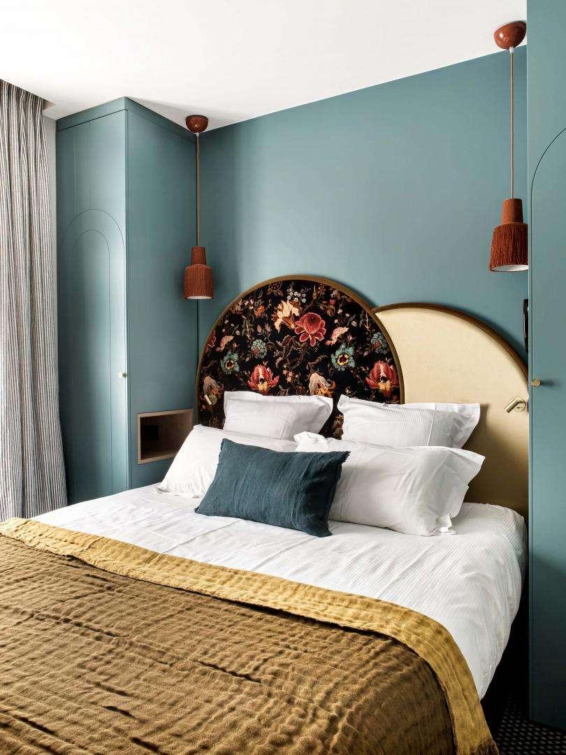 Léopold 4* Paris