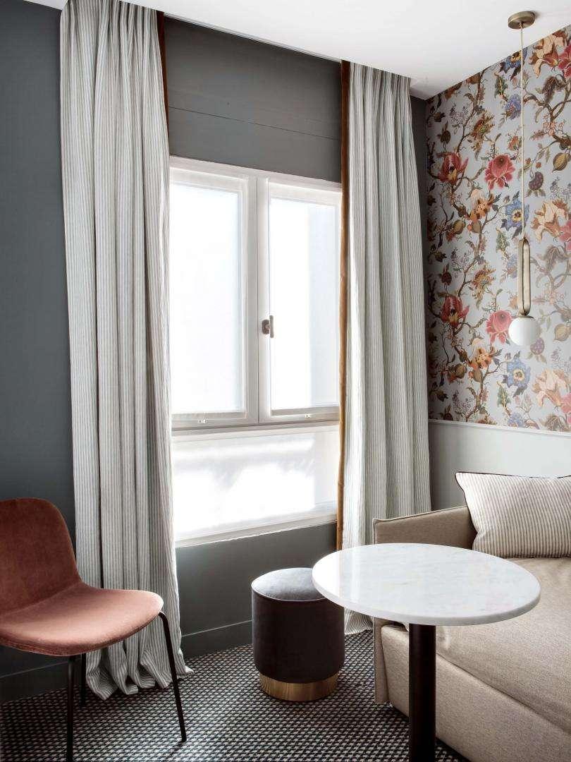 Léopold 4* Paris