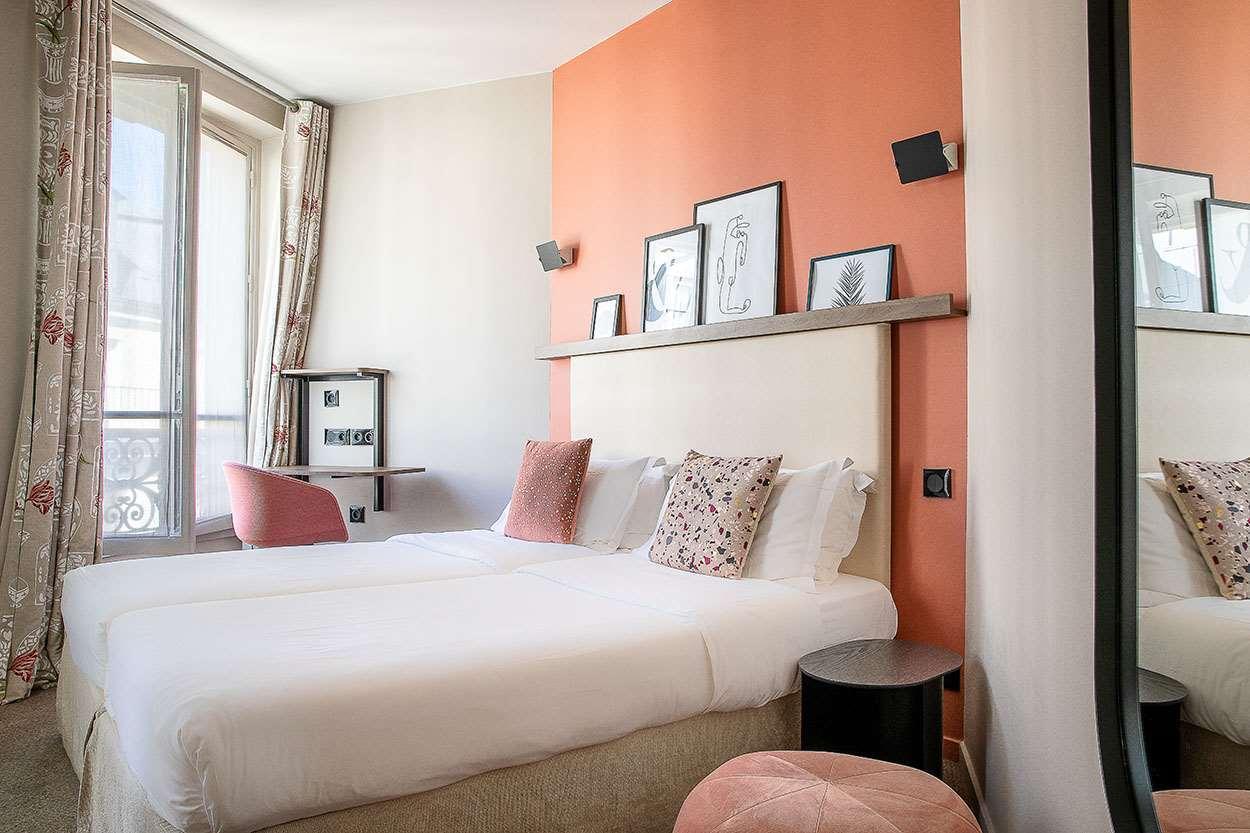 Hotel Le Petit Belloy