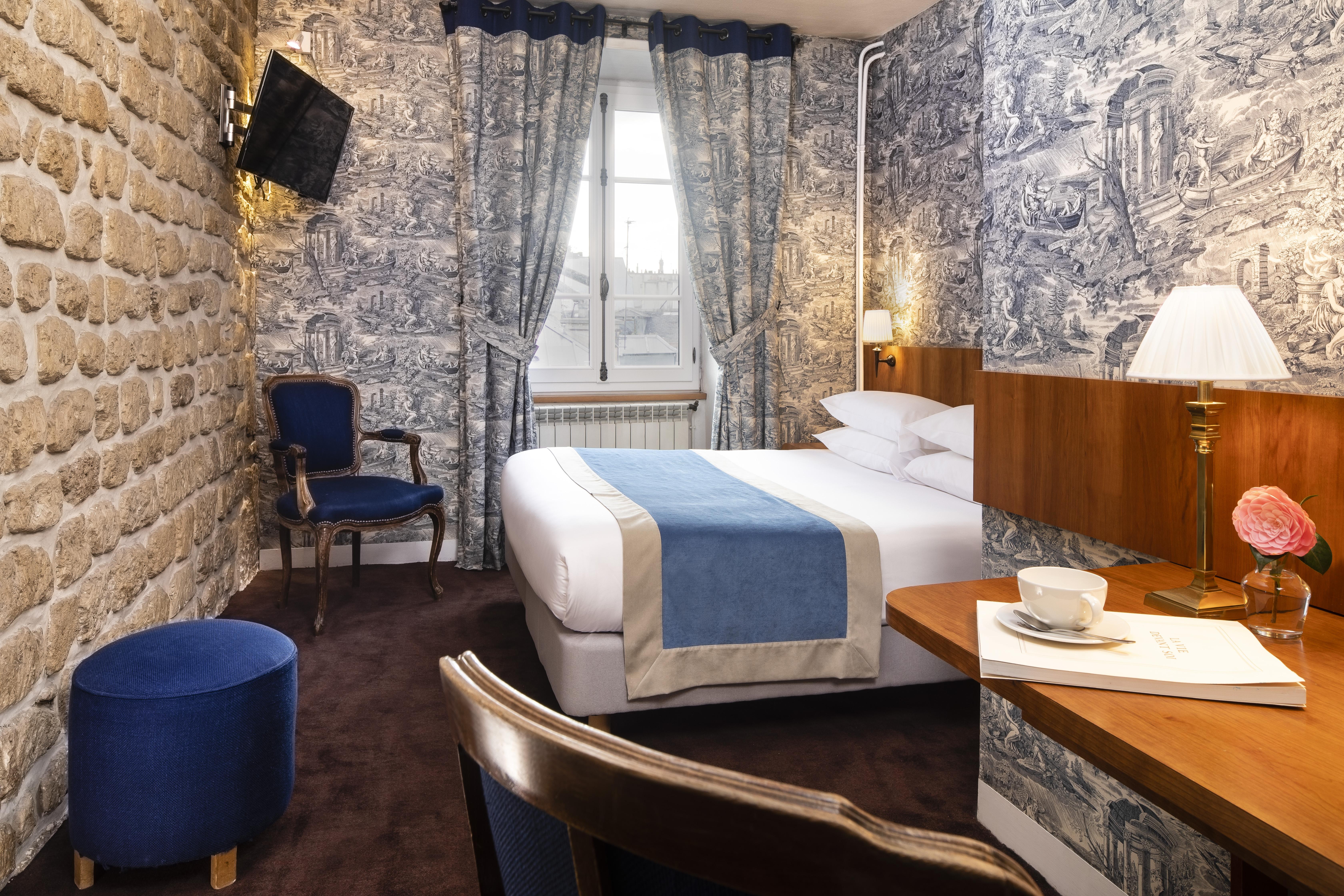 Hotel Odeon Paris