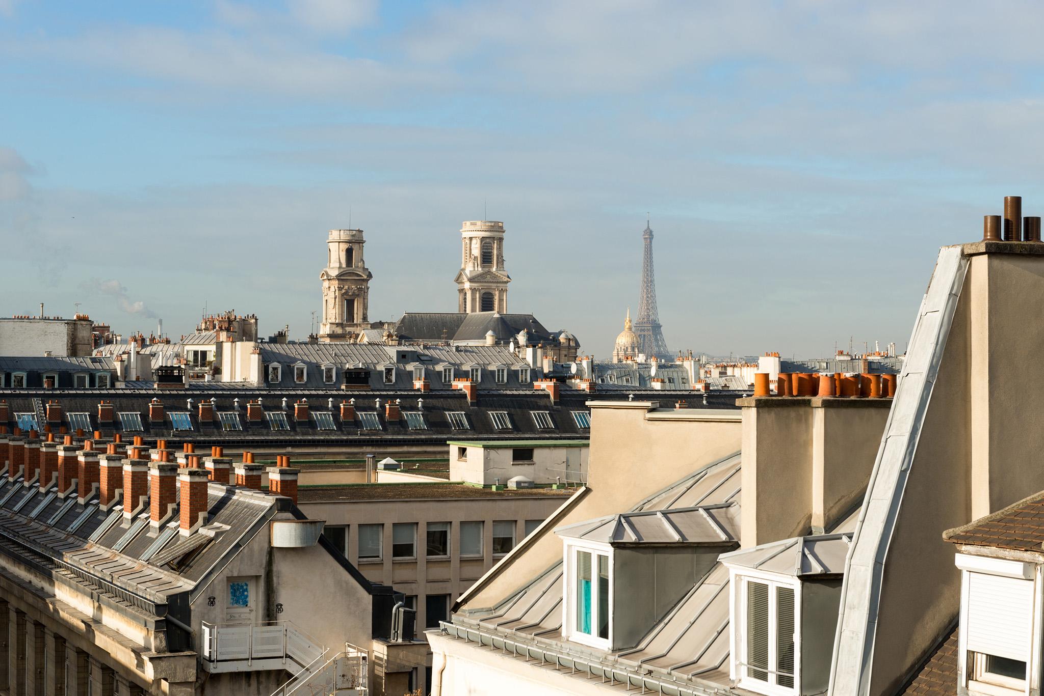 Le Petit Belloy Hotel 3*