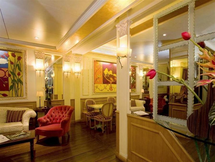 Gavarni 3* Paris