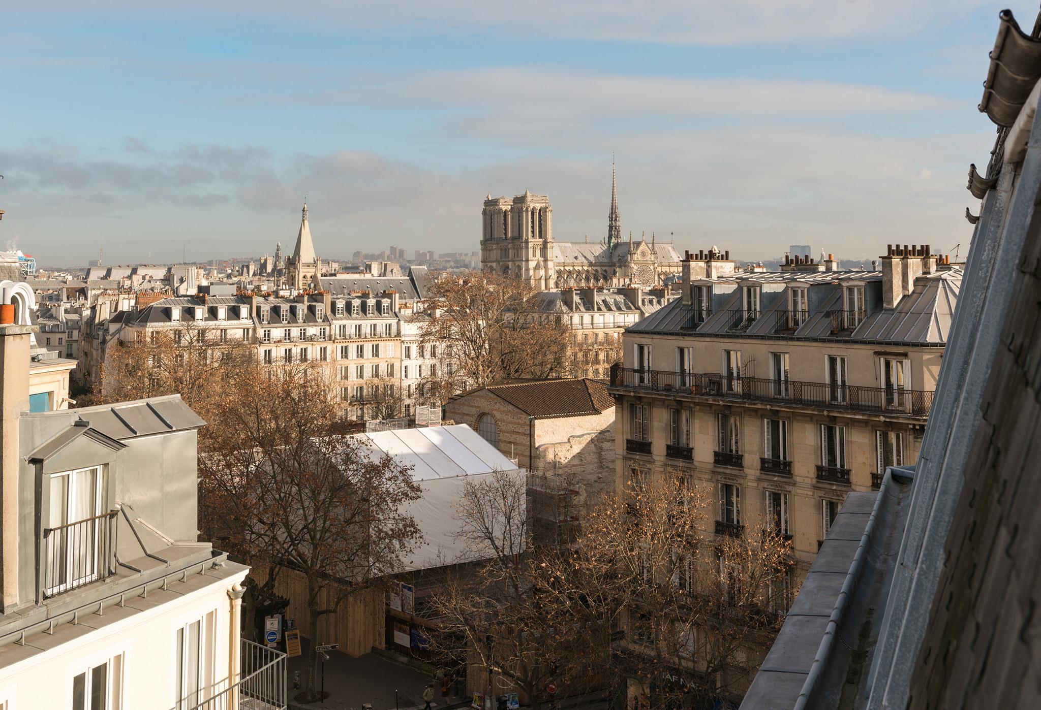 Hotel Le Petit Belloy