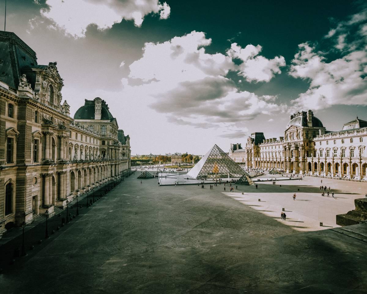 Le Petit Belloy Hotel Paris