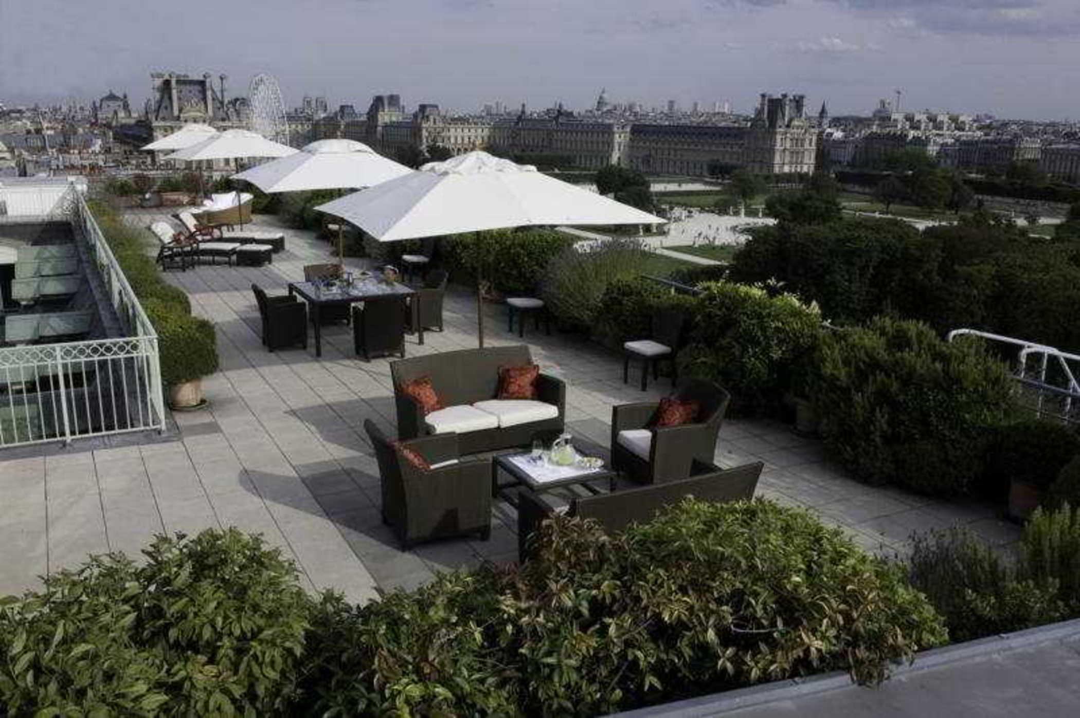 Le Meurice - Dorchester Collection 5*