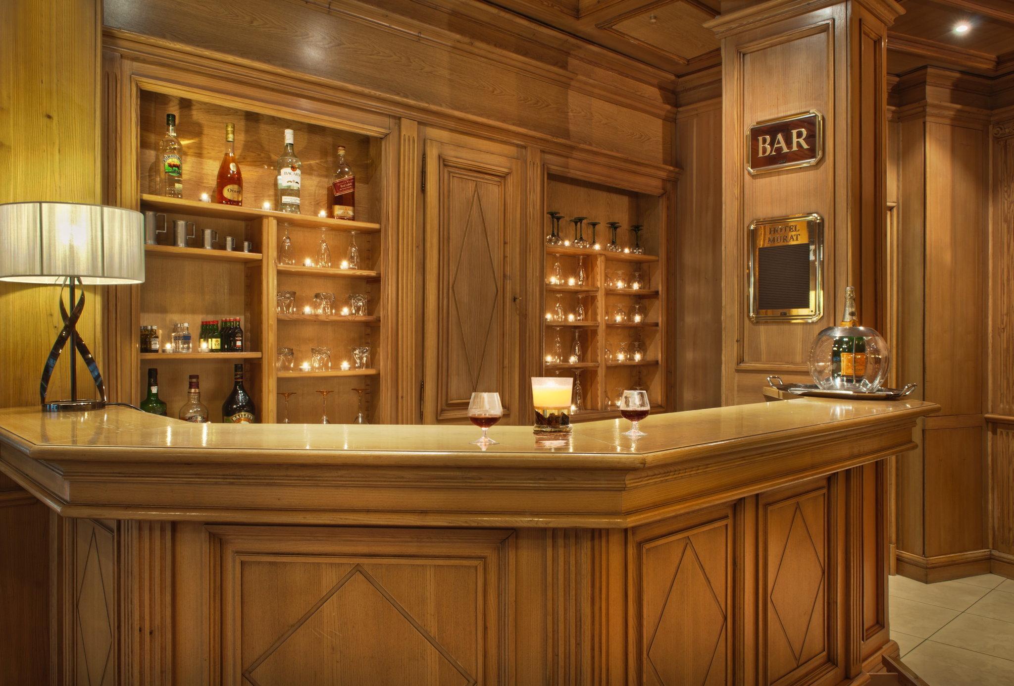 Murat Hotel Paris