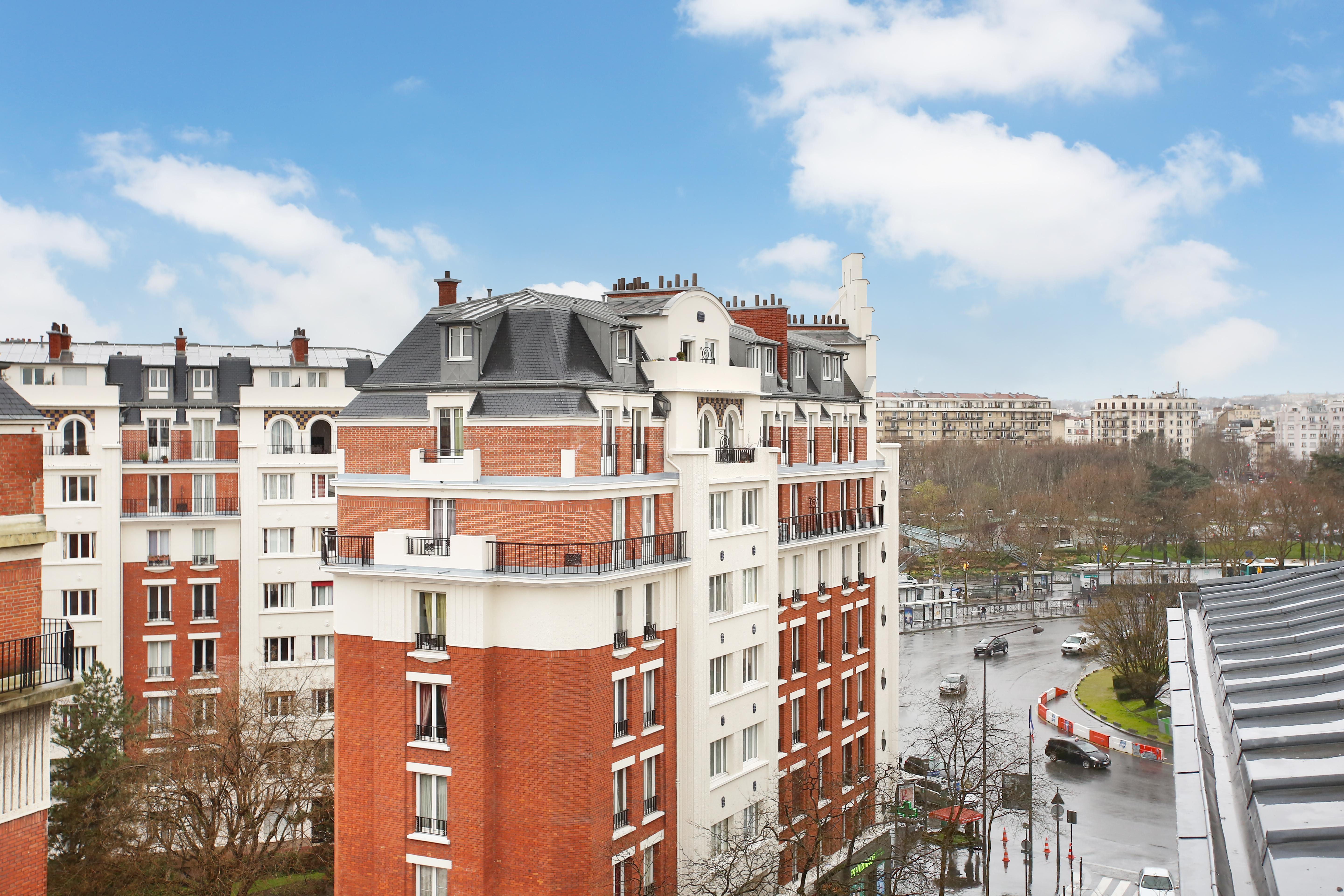 Murat Hotel Paris
