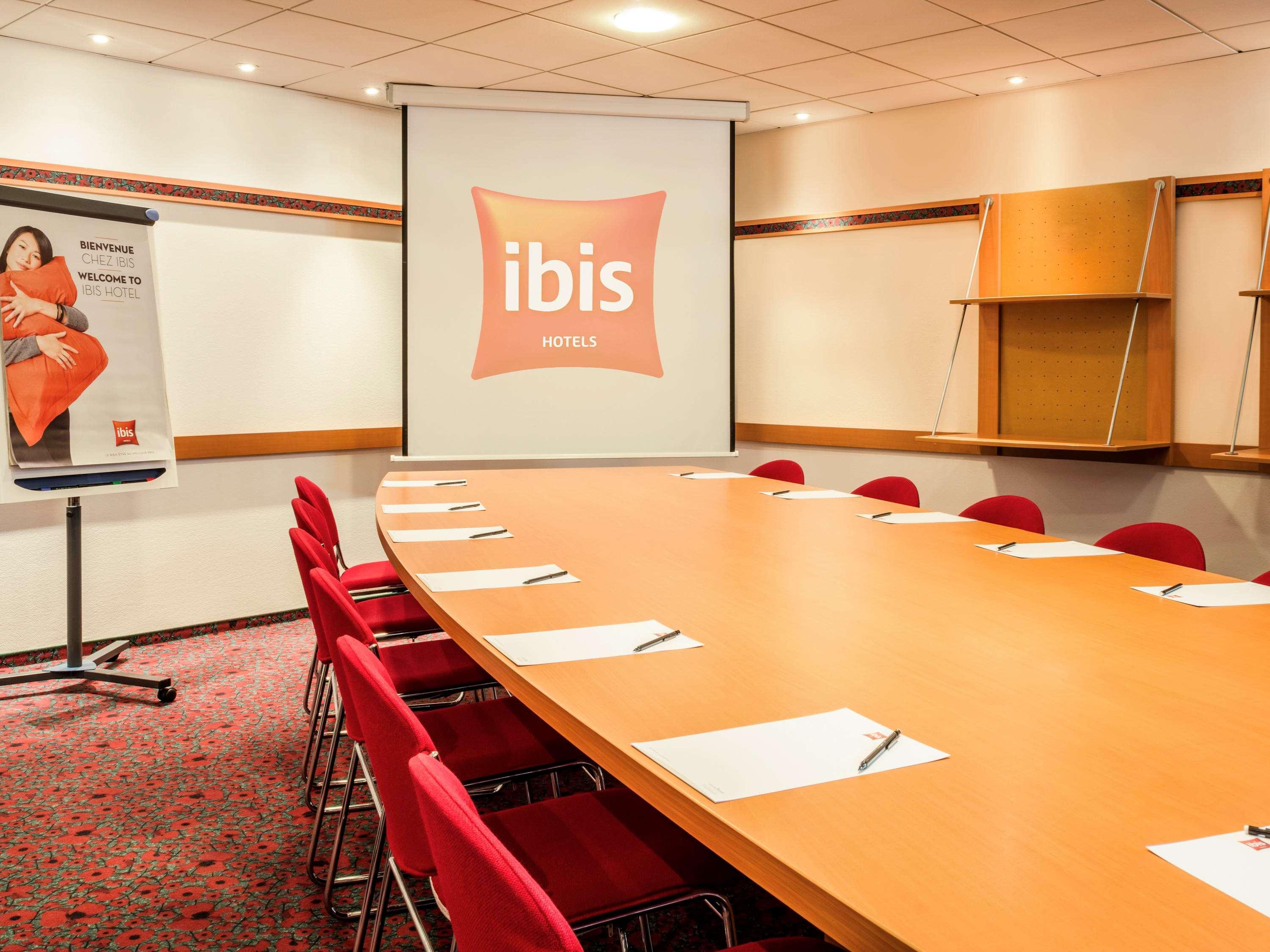 Ibis 17 Clichy-batignolles Paris