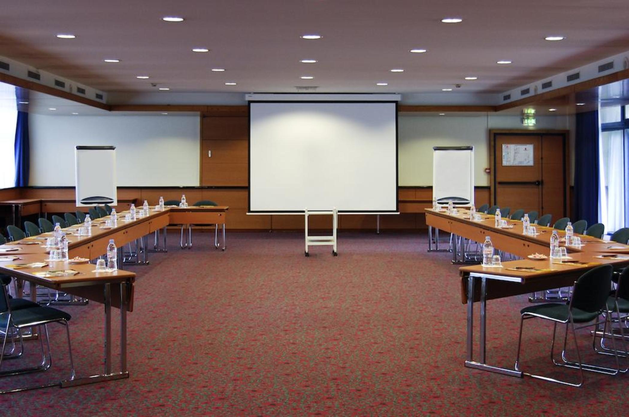 Ibis 17 Clichy-batignolles Hotel