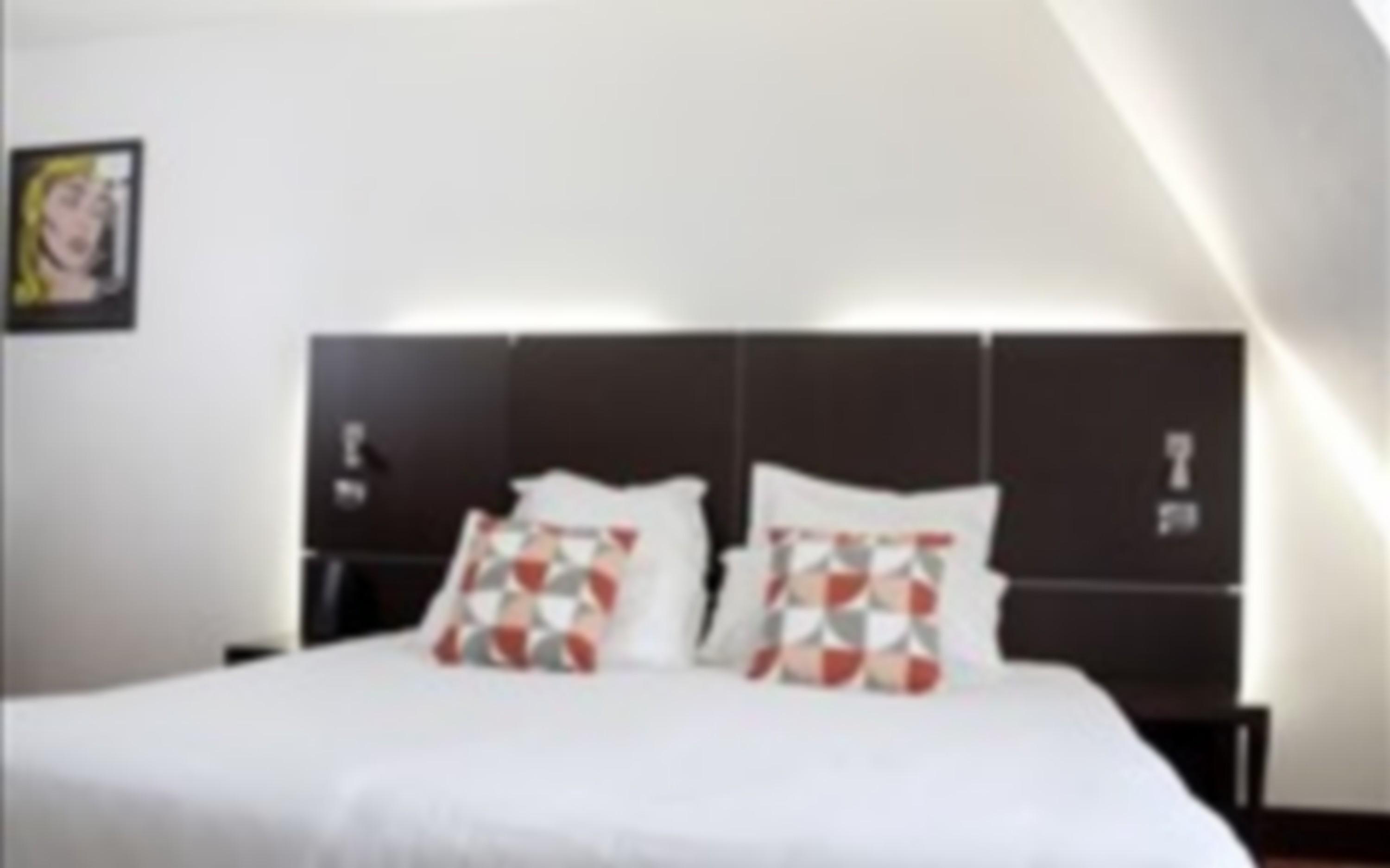 Hotel 55 Montparnasse 3*