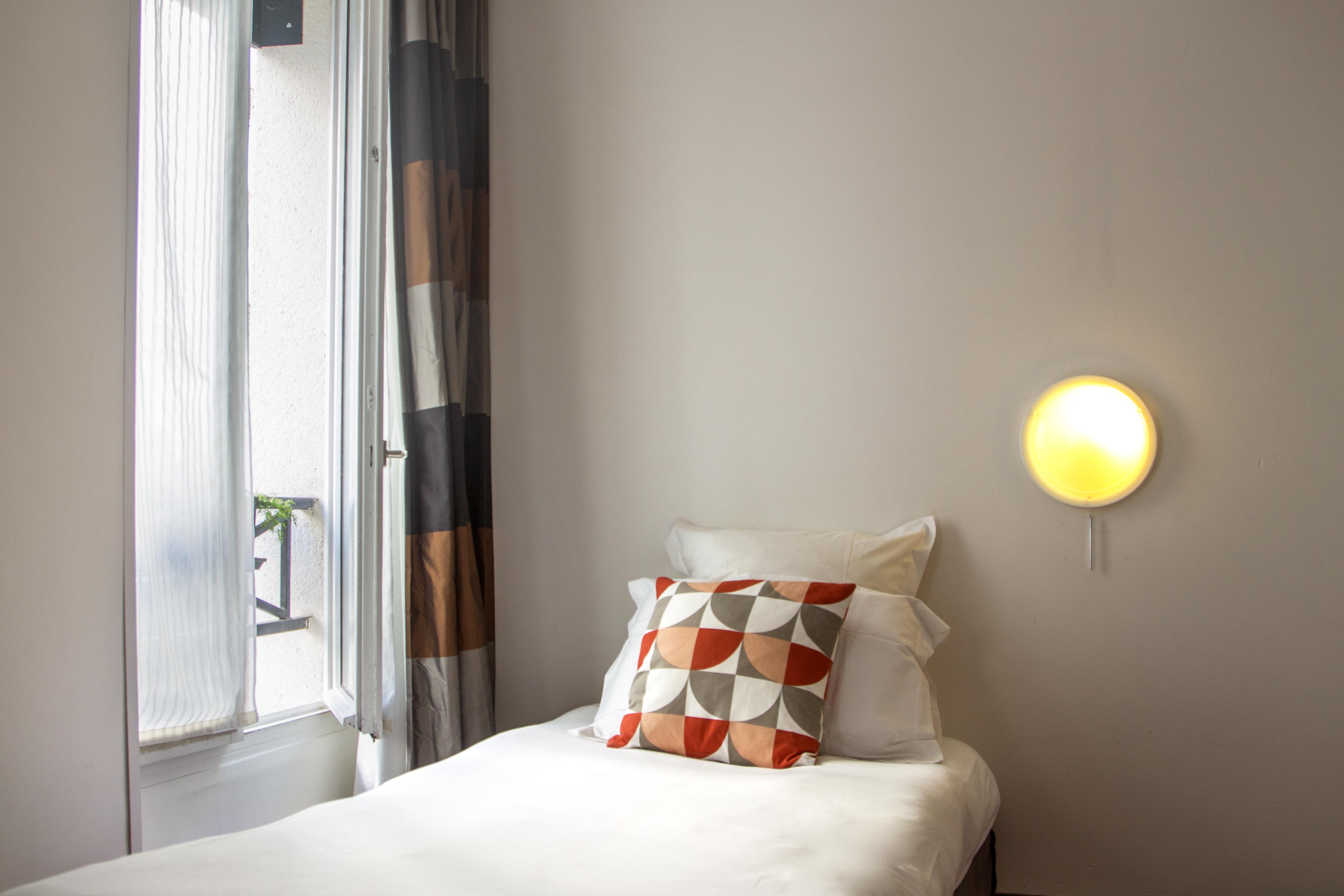 55 Montparnasse Paris