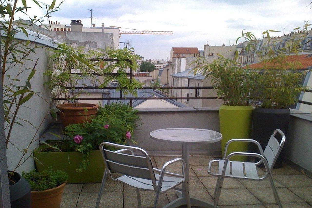 55 Montparnasse Hotel 3*