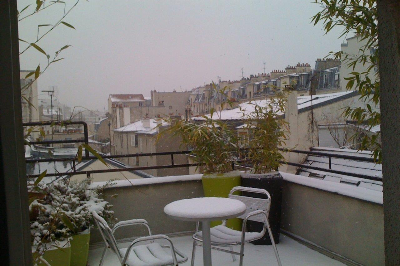 Hotel 55 Montparnasse 3*