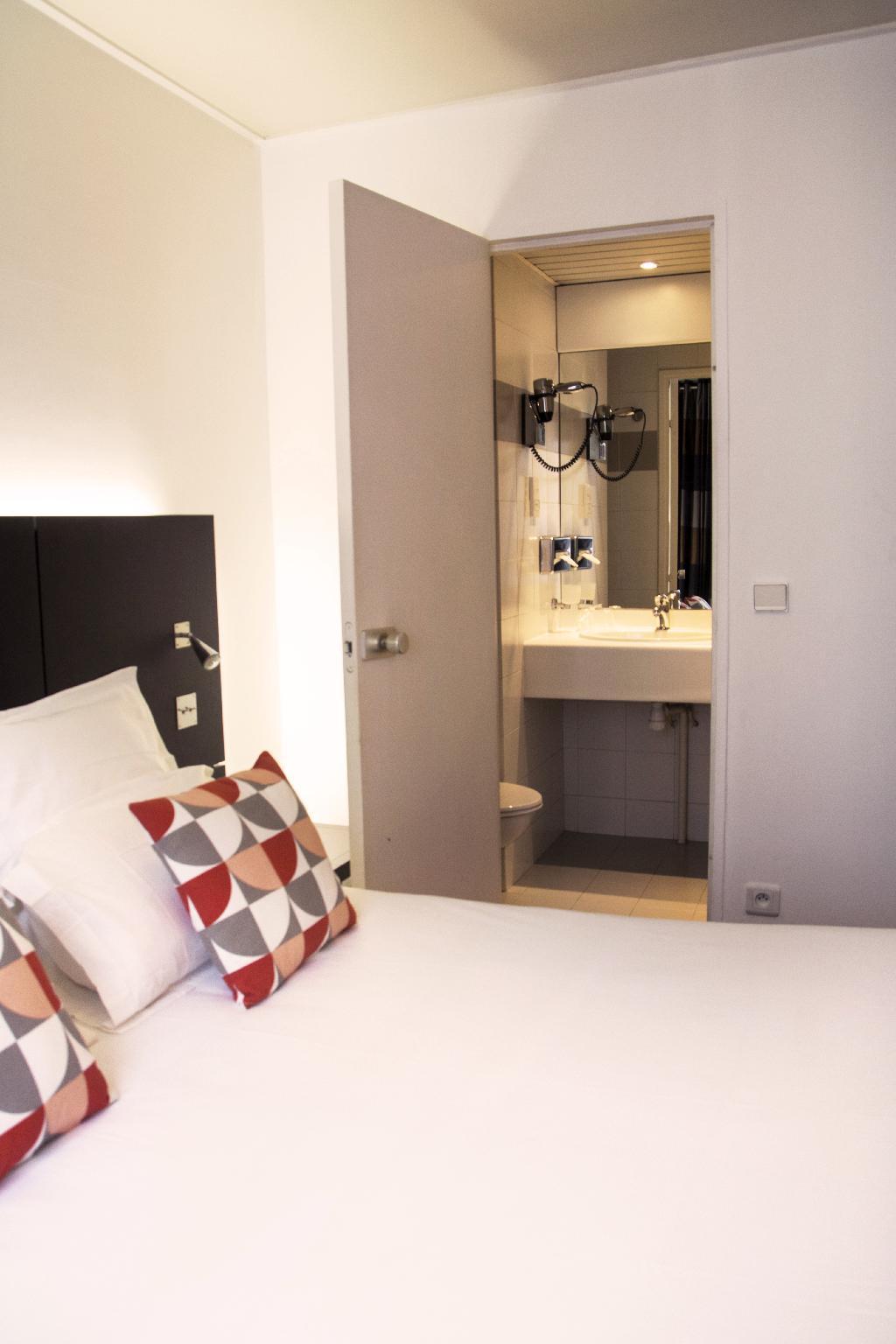 Hotel 55 Montparnasse Paris