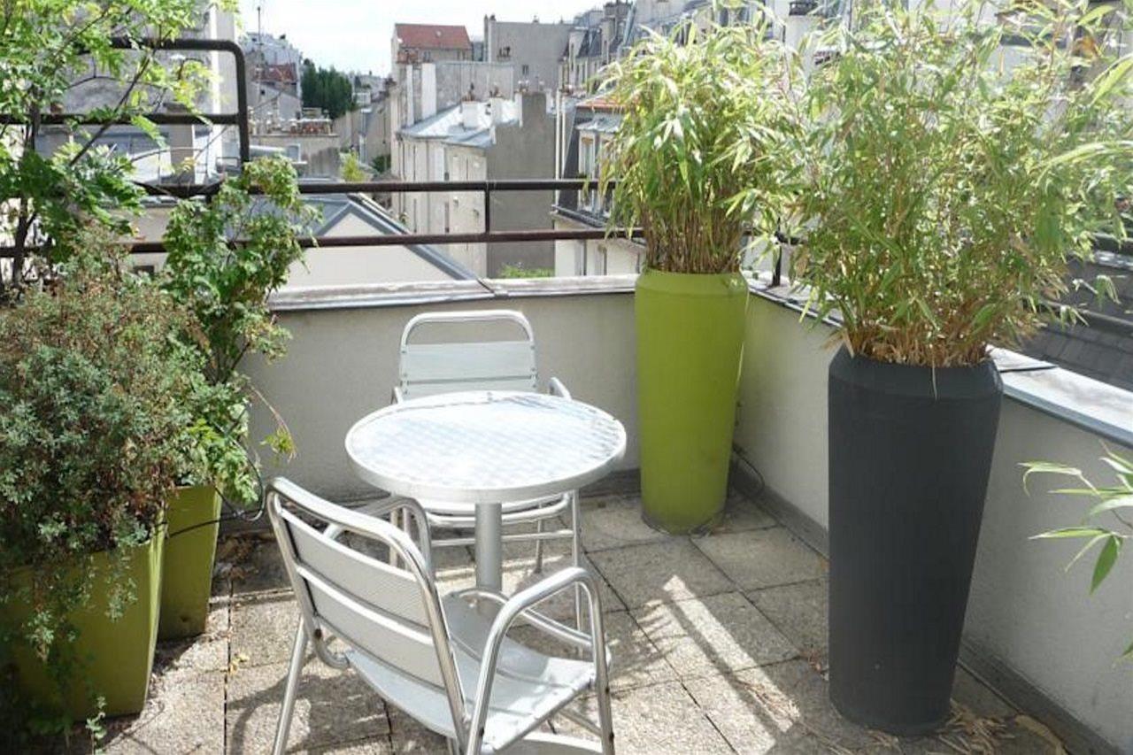 Hotel 55 Montparnasse Paris