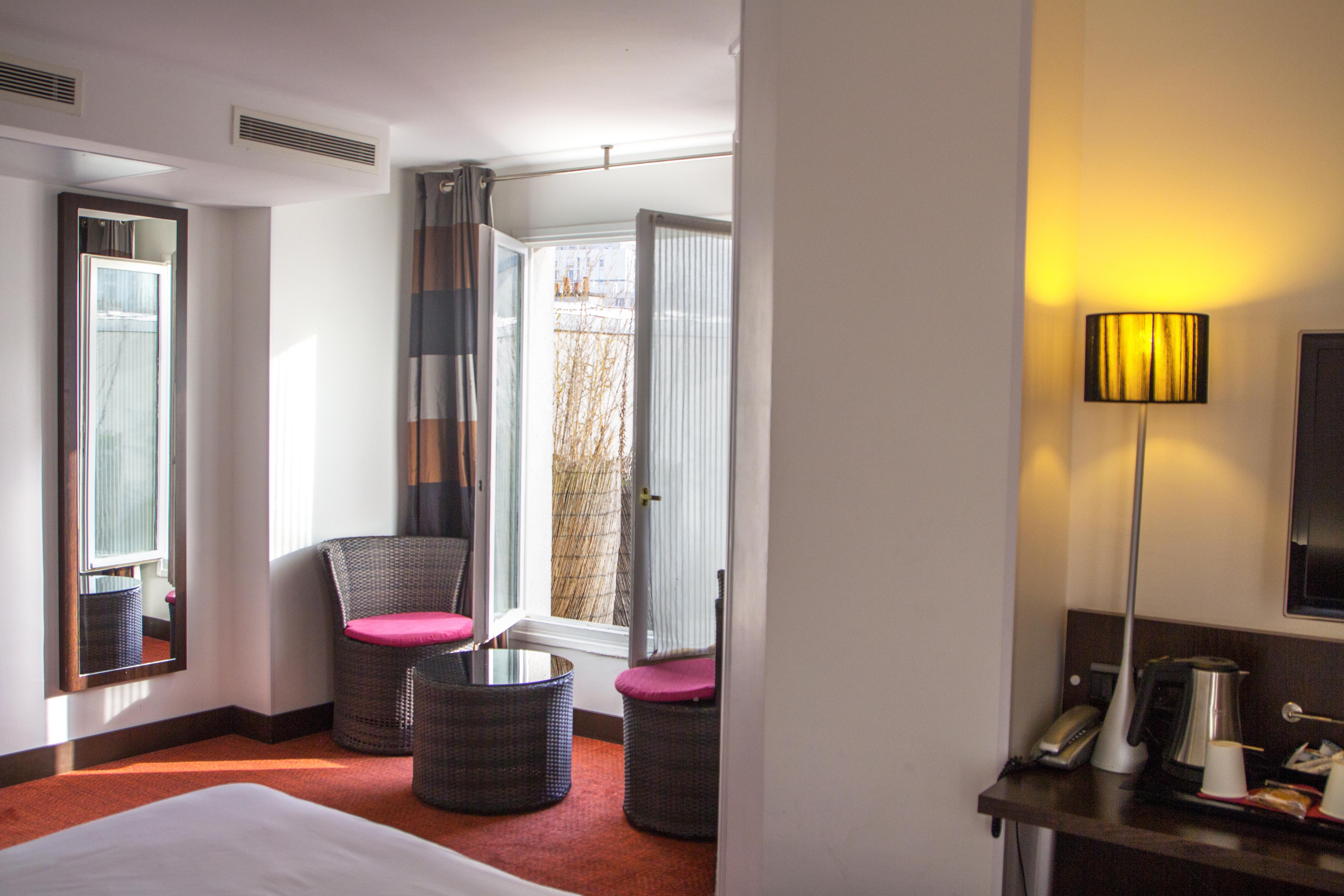 55 Montparnasse Paris