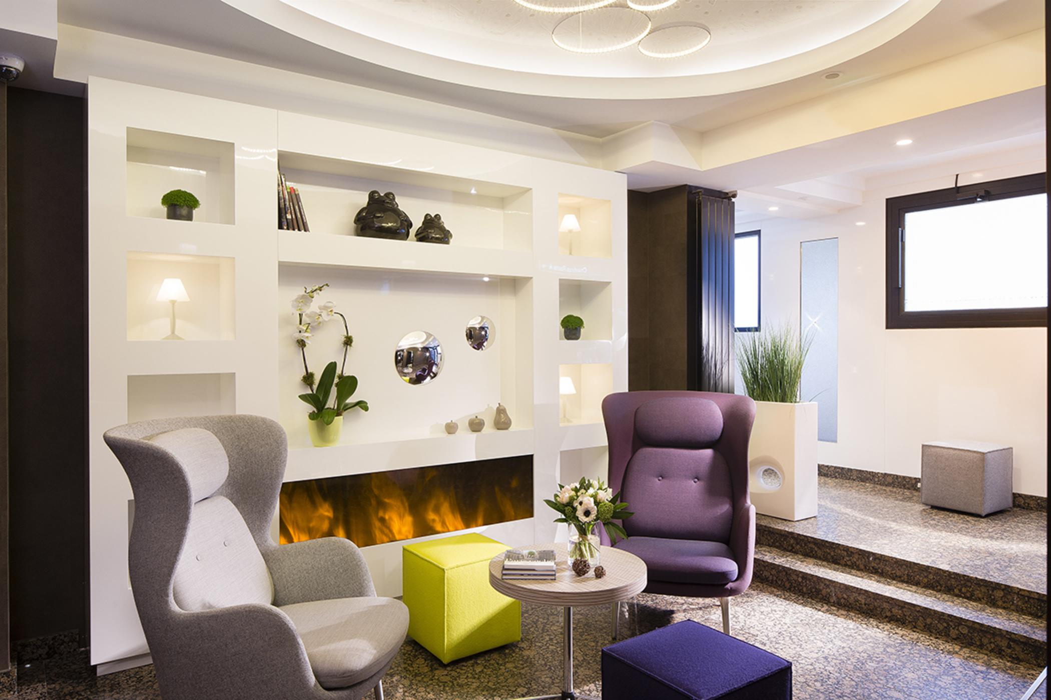 Acropole Hotel 3*