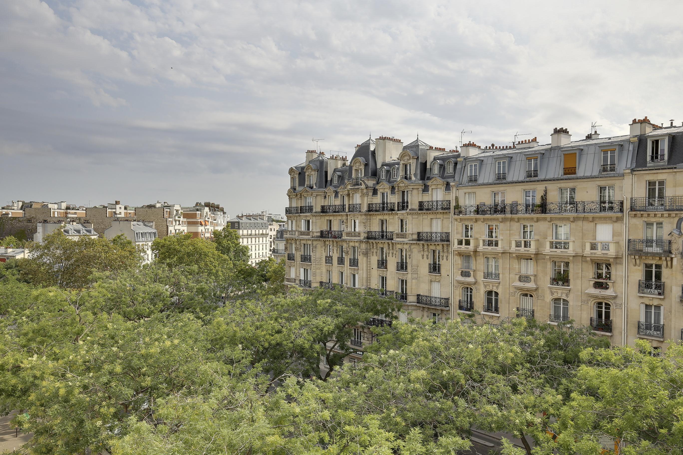 Du Printemps Hotel Paris