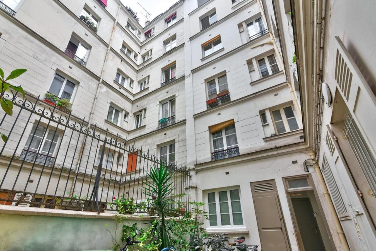 Comfortable In A Very Good Location Apartment