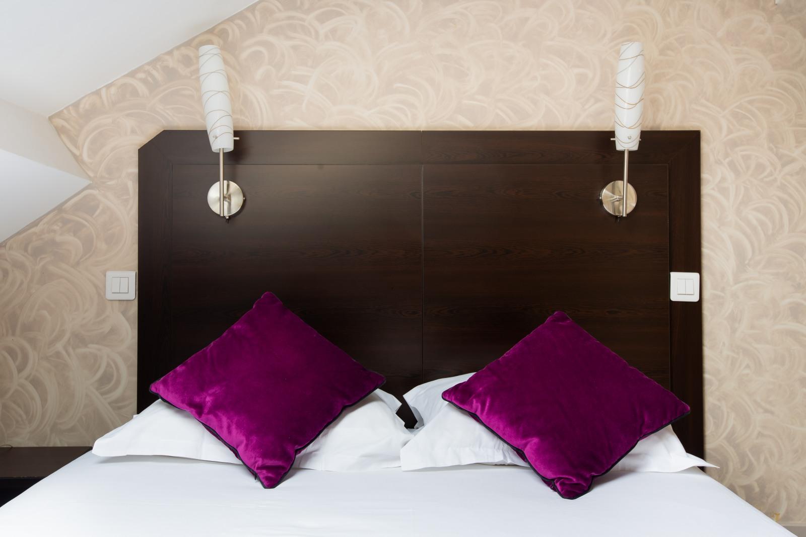 Opéra Hotel 3*