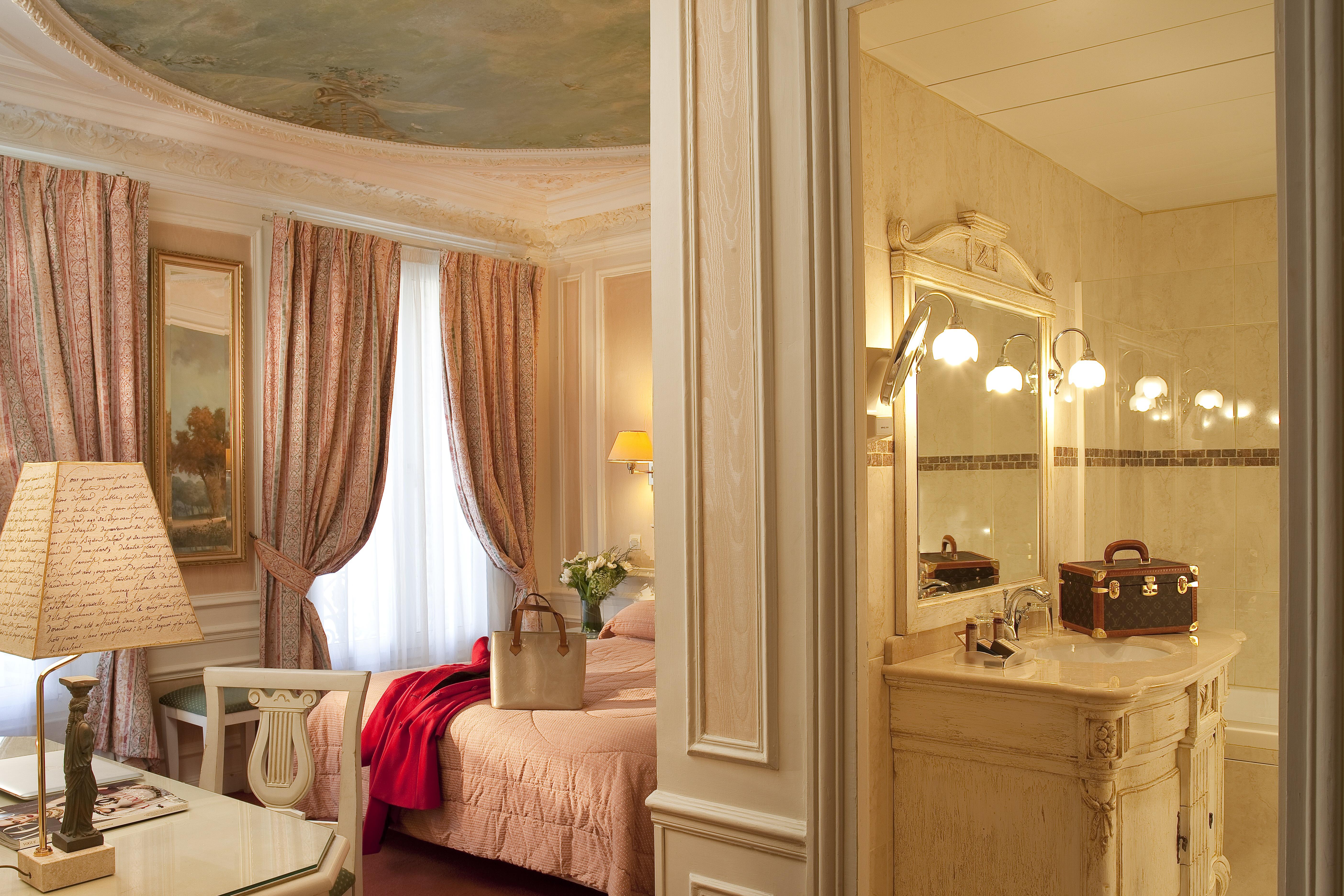 Hotel Hotel&spa Saint-jacques