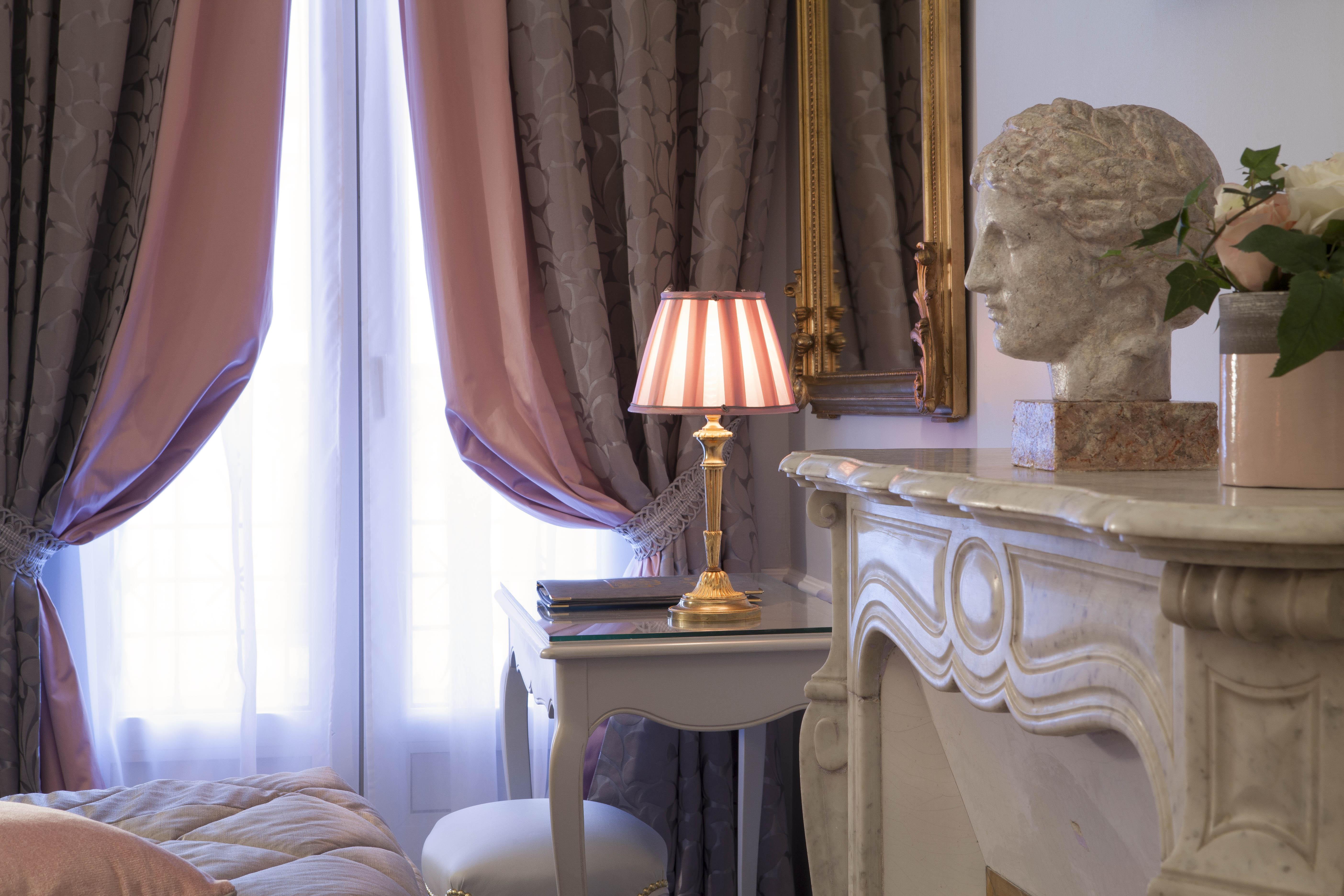 Hotel&spa Saint-jacques