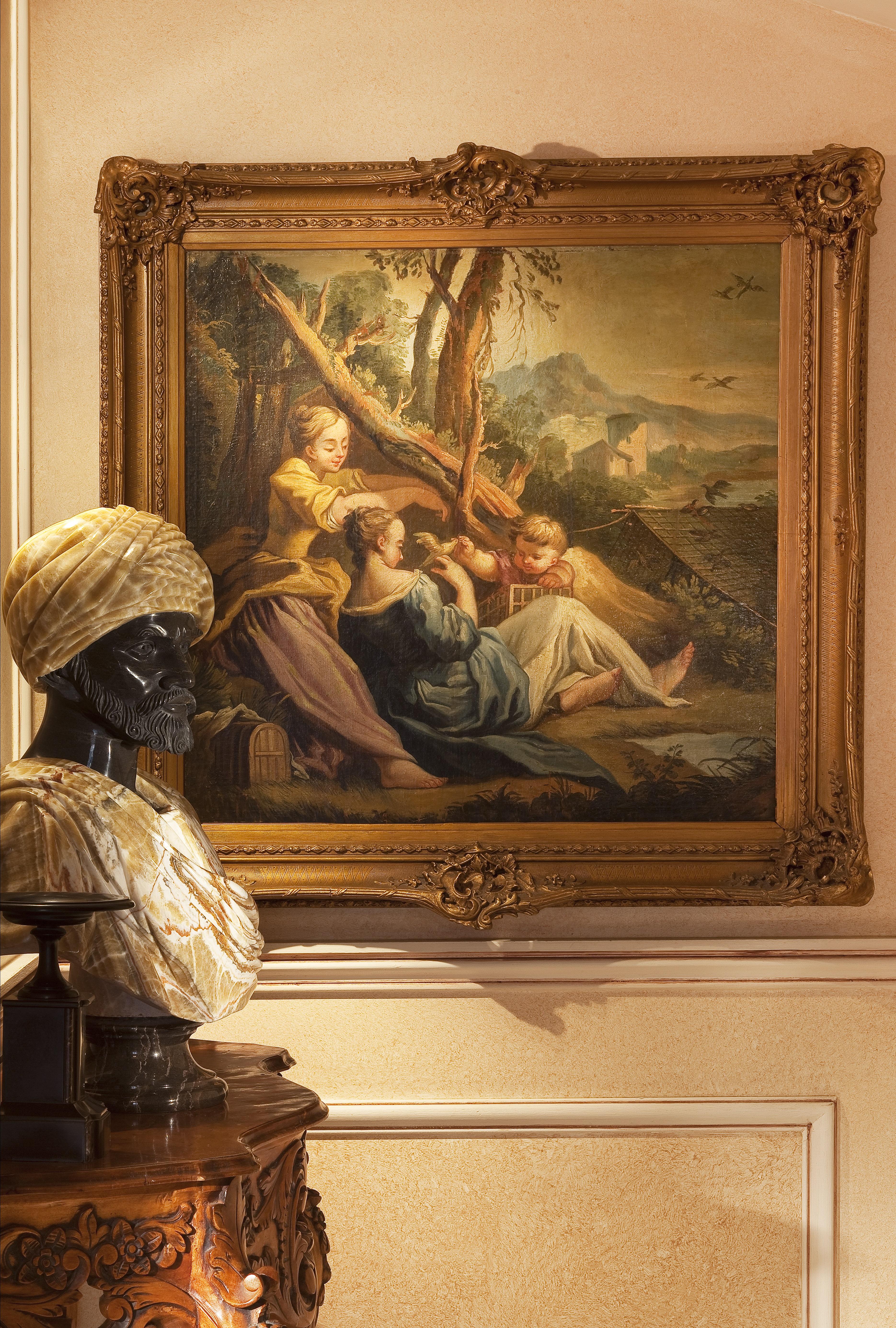 Hotel Hotel&spa Saint-jacques