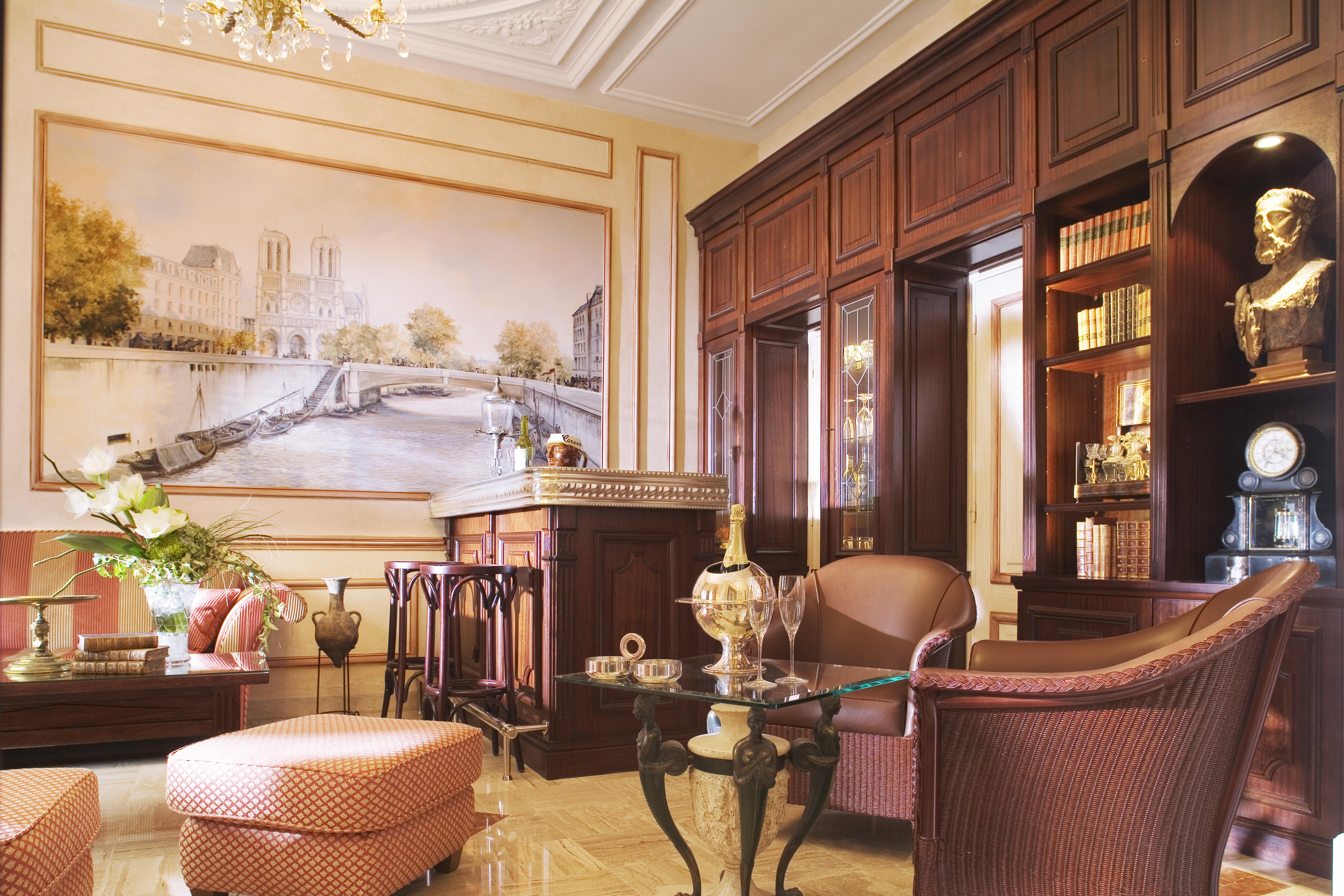 Hotel Hotel&spa Saint-jacques