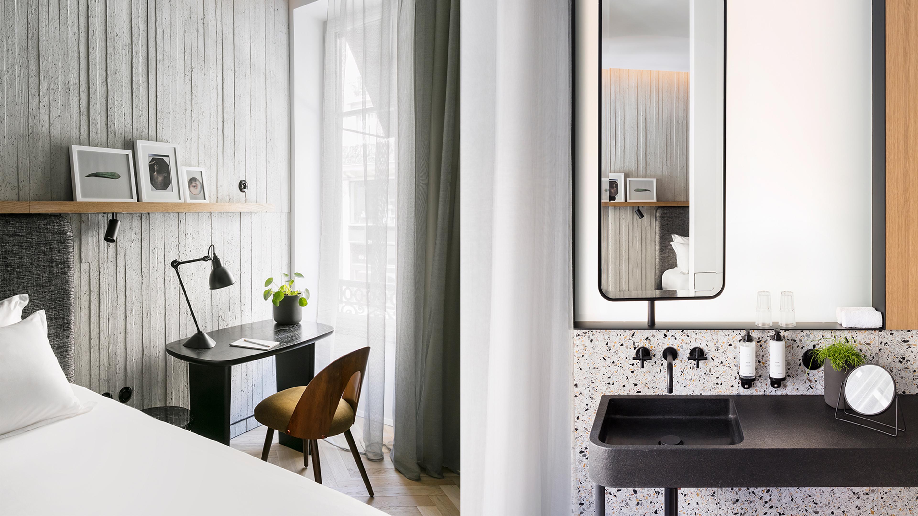 National Des Arts Et Metiers Hotel 4*