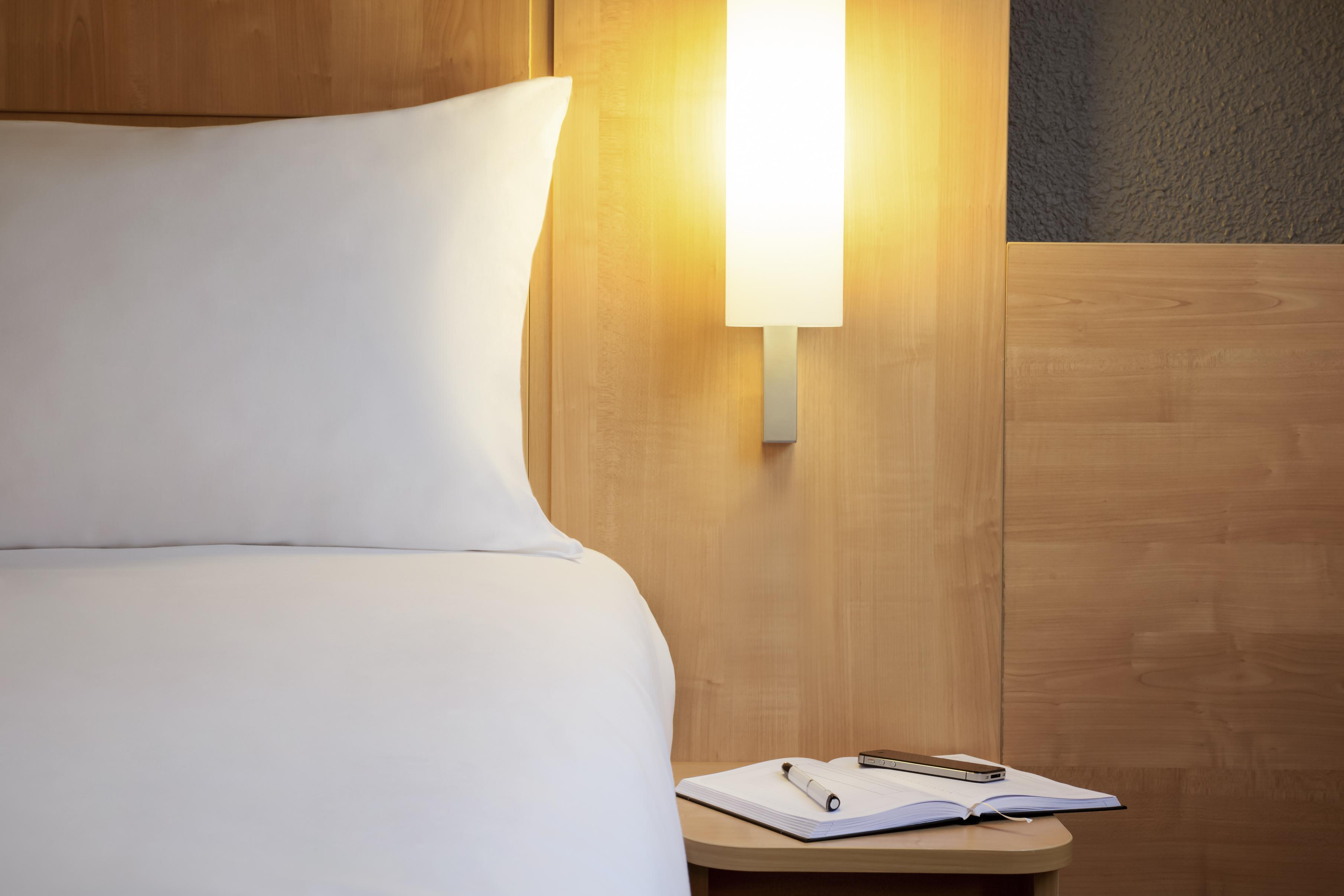 Hotel Ibis Maine Montparnasse 3*