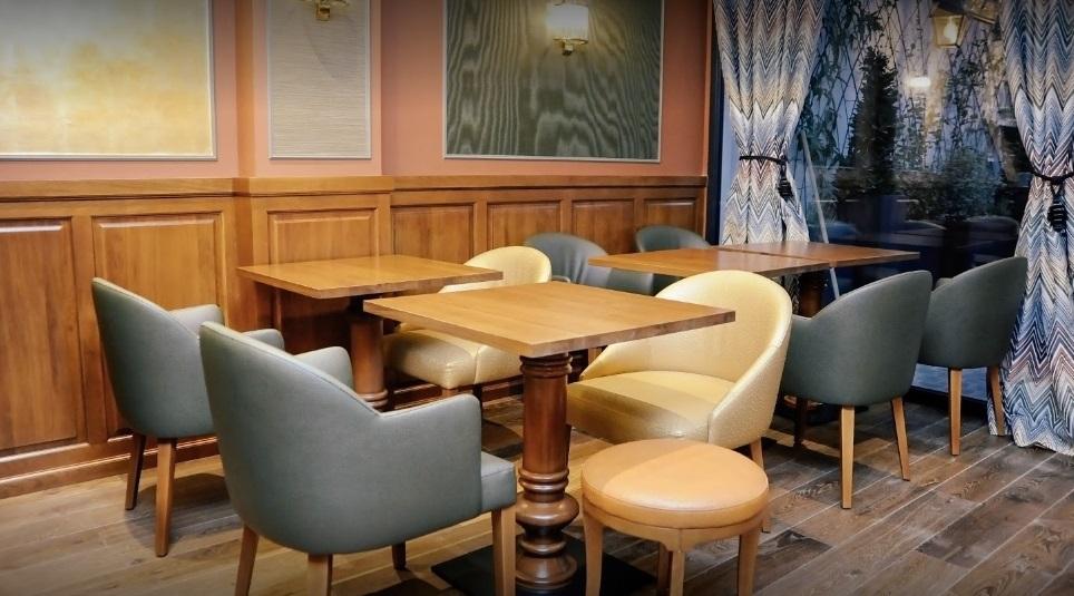 Hotel Mom'art Paris