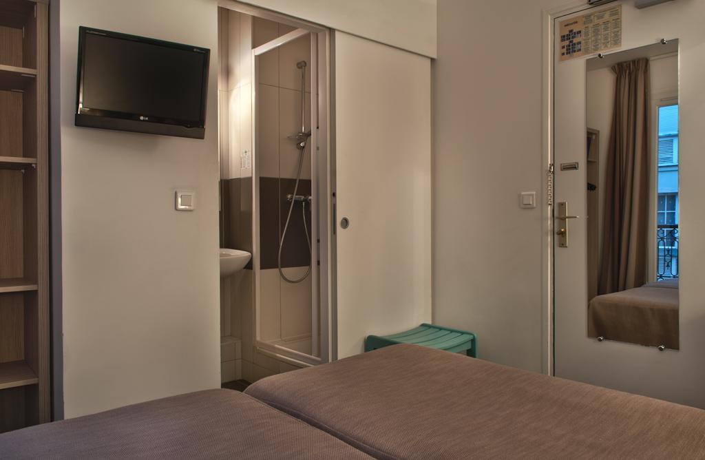 Hotel Louisa