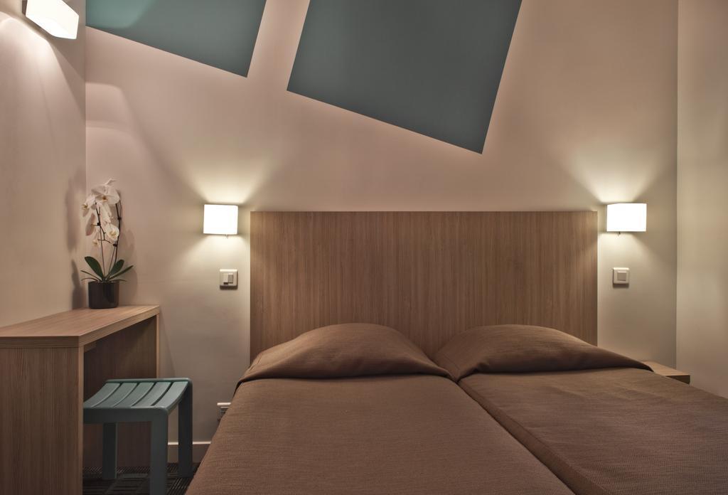 Hotel Louisa Paris