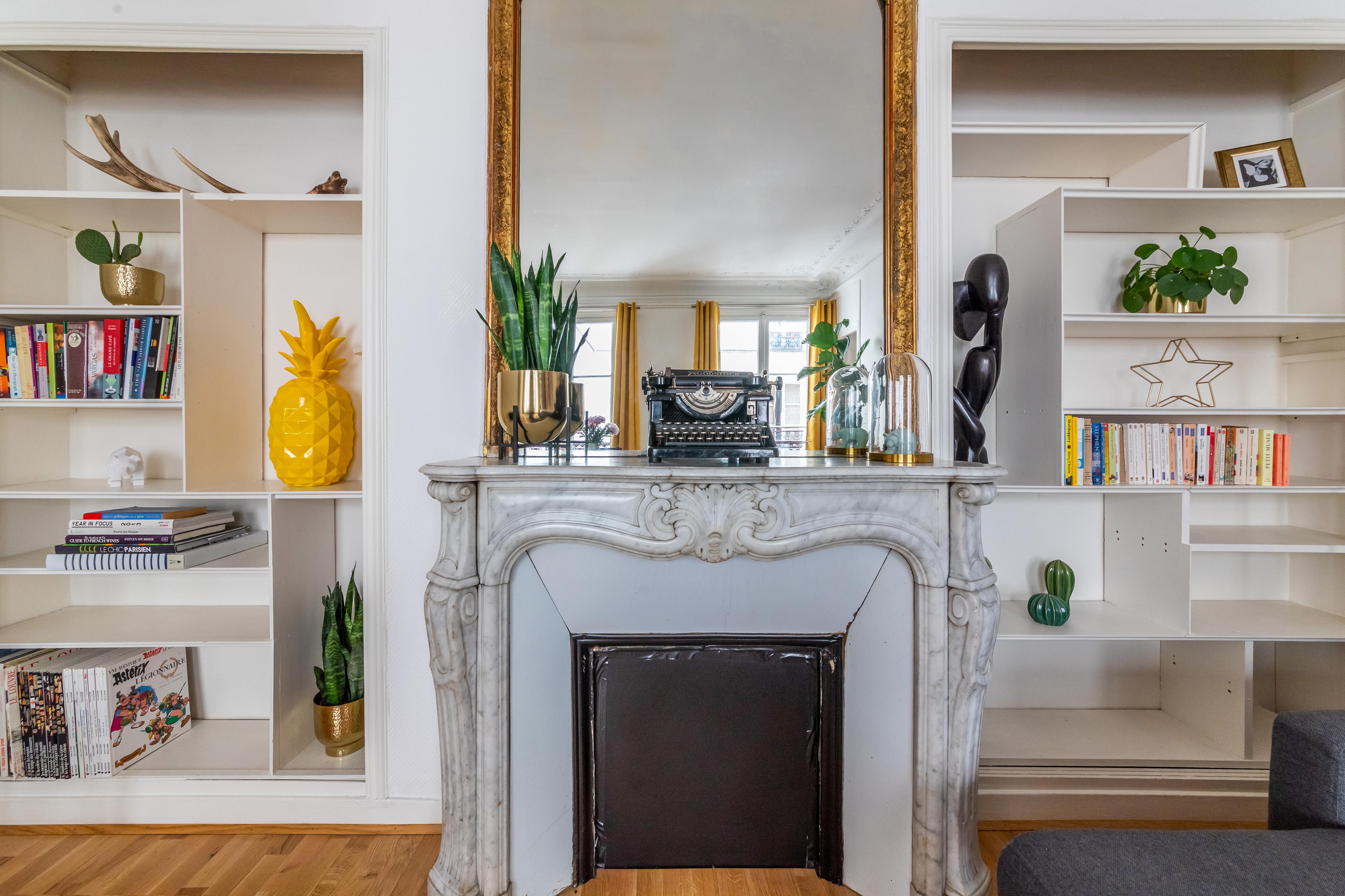 Bergere - Aparthotel