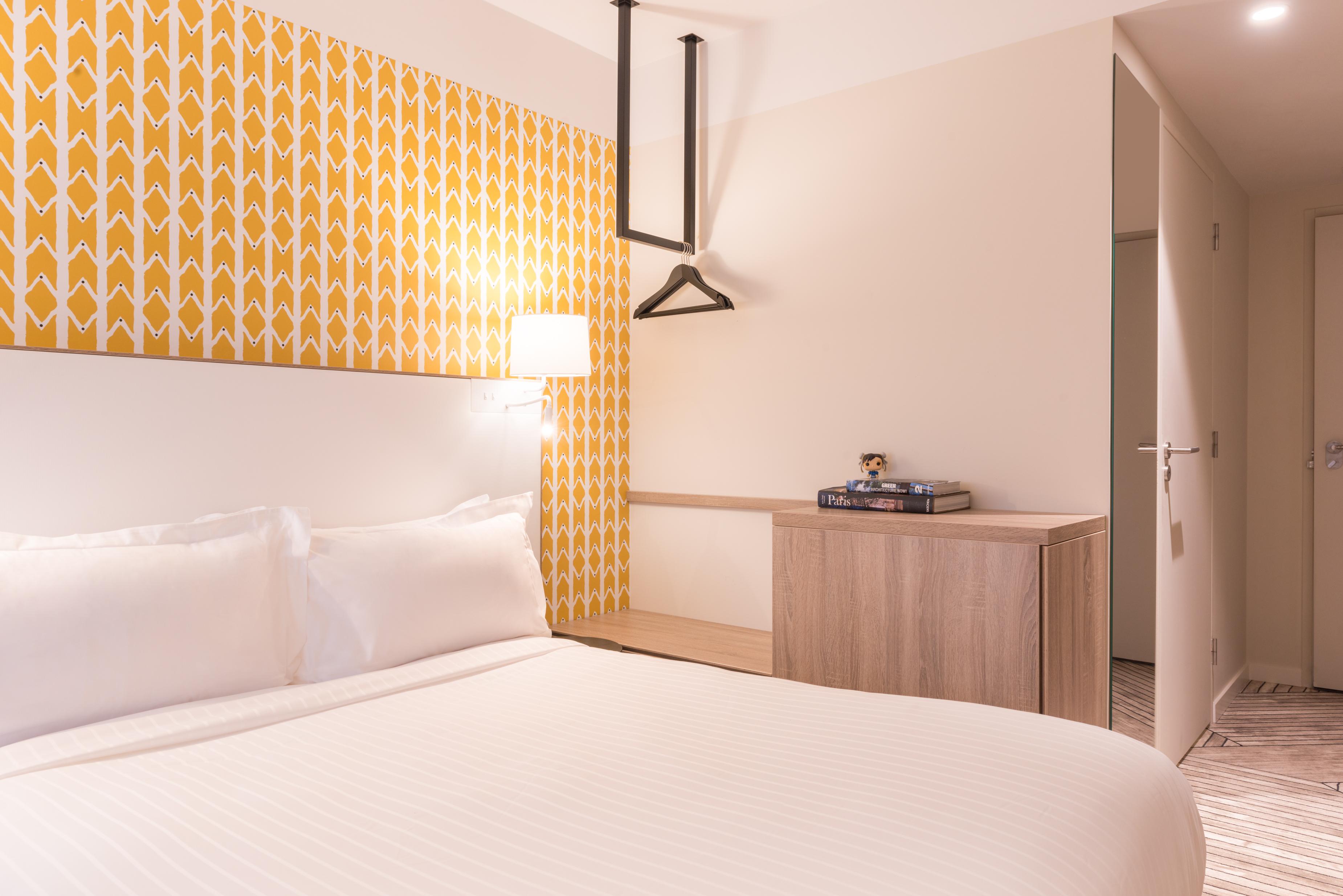 The Originals Boutique, Maison Montmartre, 4* Paris