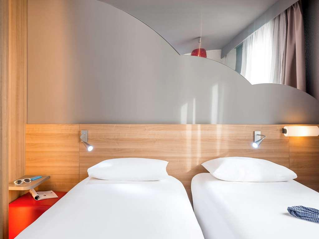 Ibis Styles Alesia Montparnasse Paris