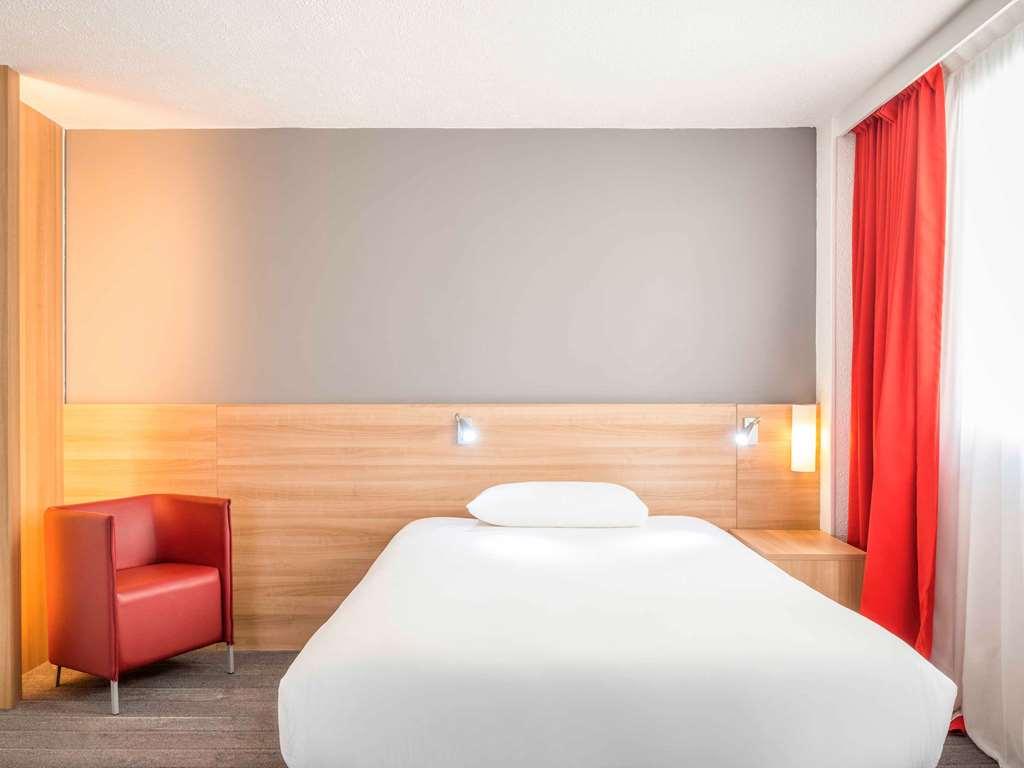 Hotel Ibis Styles Alesia Montparnasse Paris