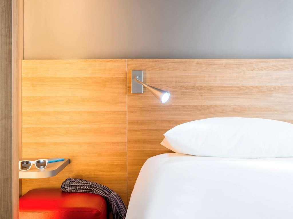 Hotel Ibis Styles Alesia Montparnasse