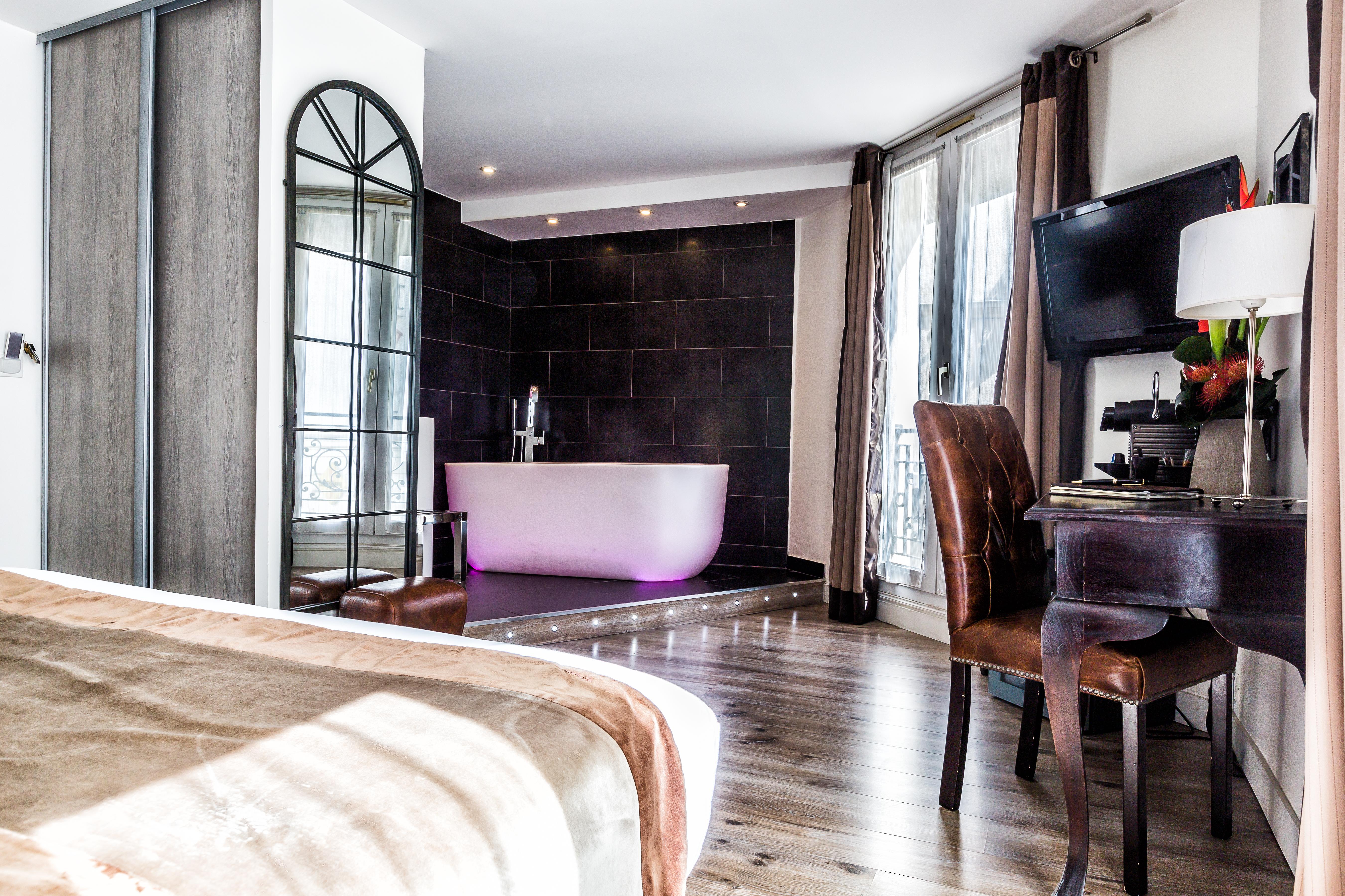 Atelier Montparnasse 3*